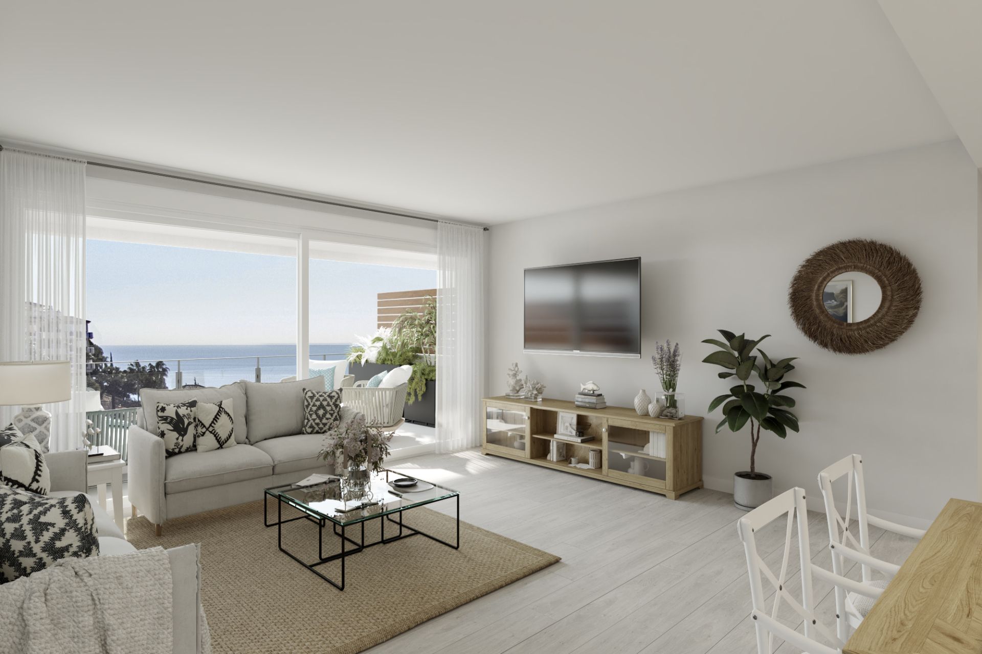 Apartment in Calahonda — Image 8