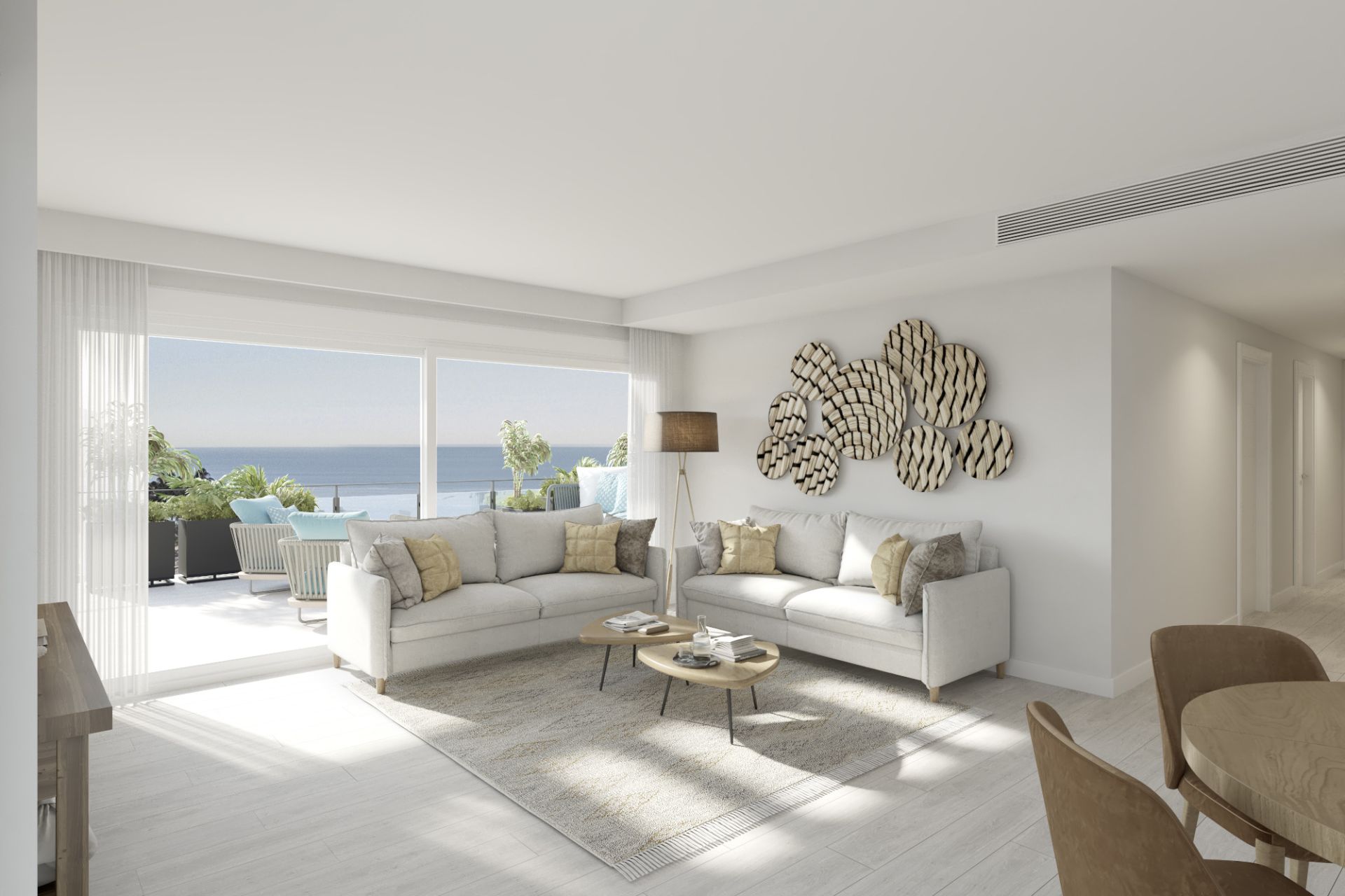 Apartment in Calahonda — Image 9