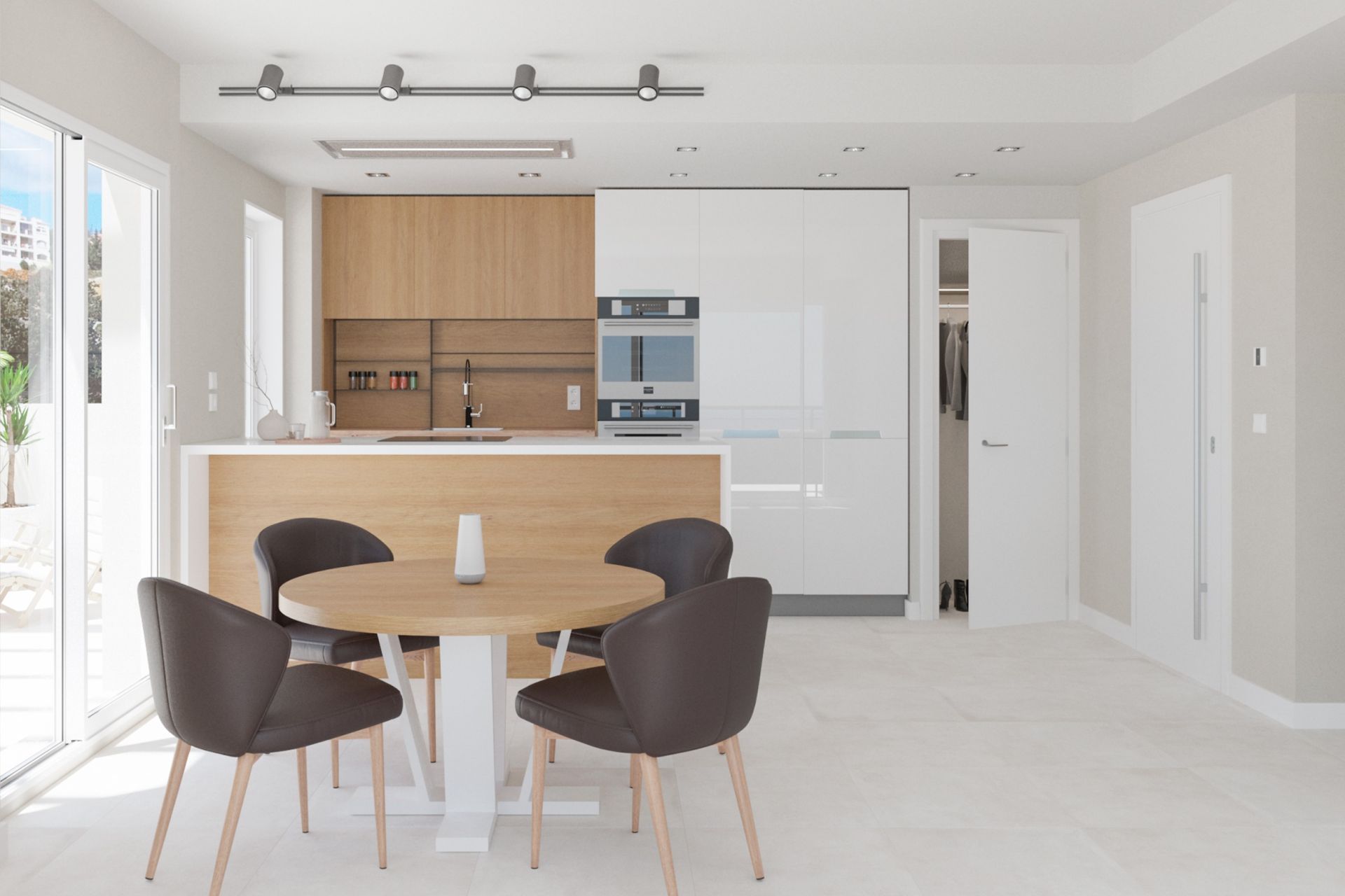 Apartment in Calahonda — Image 10