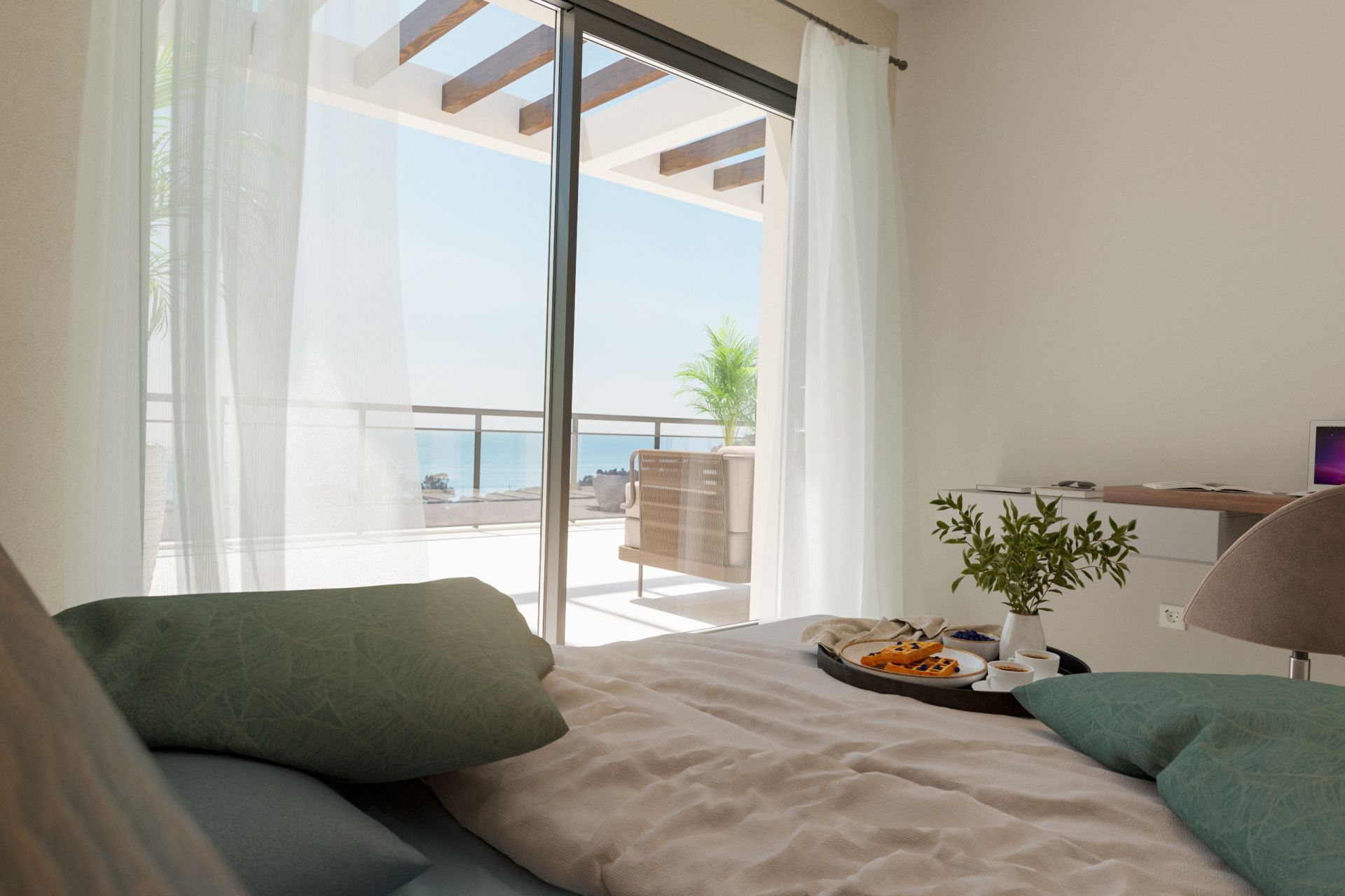 Apartment in Calahonda — Image 11