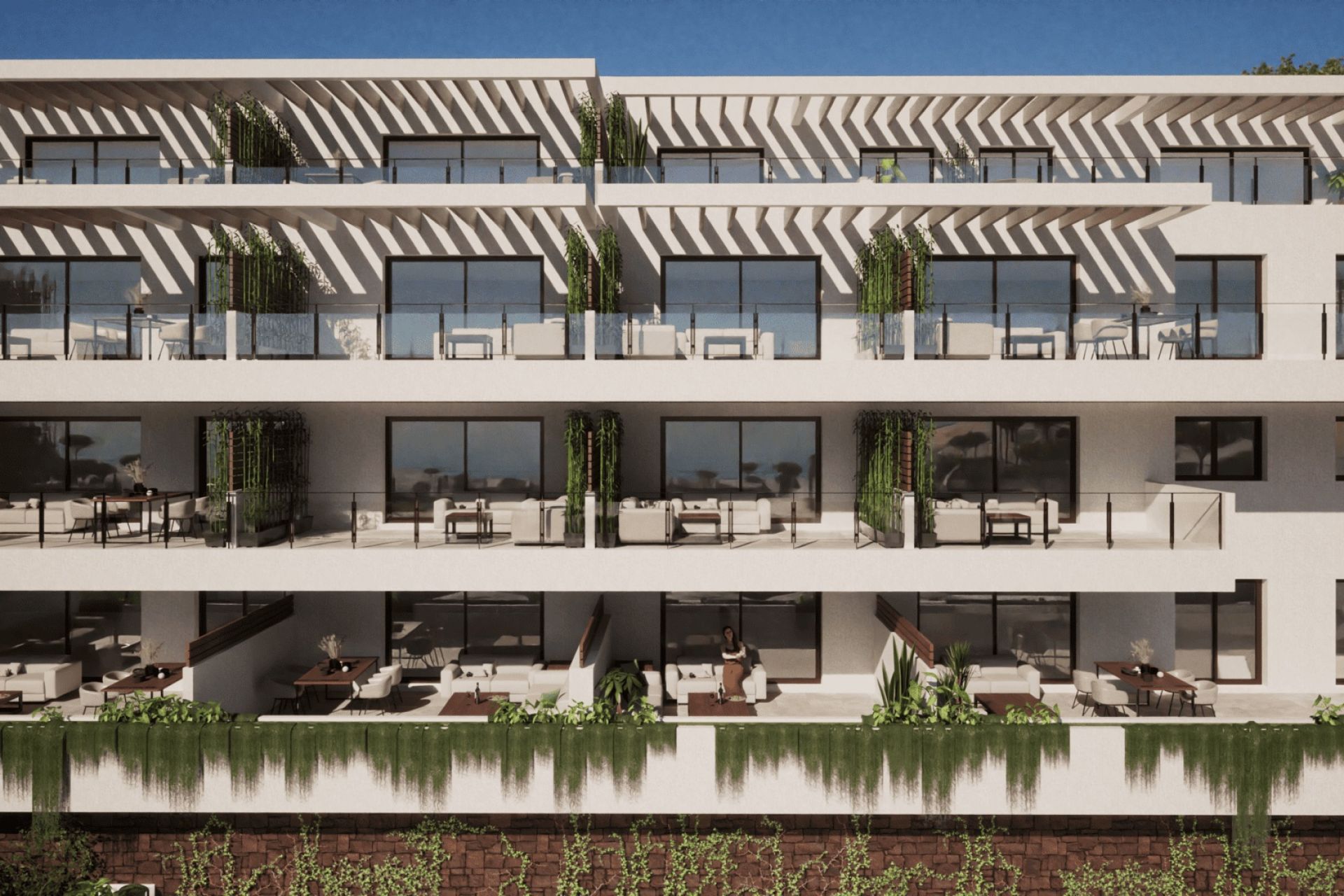 Apartment in Calahonda — Image 20