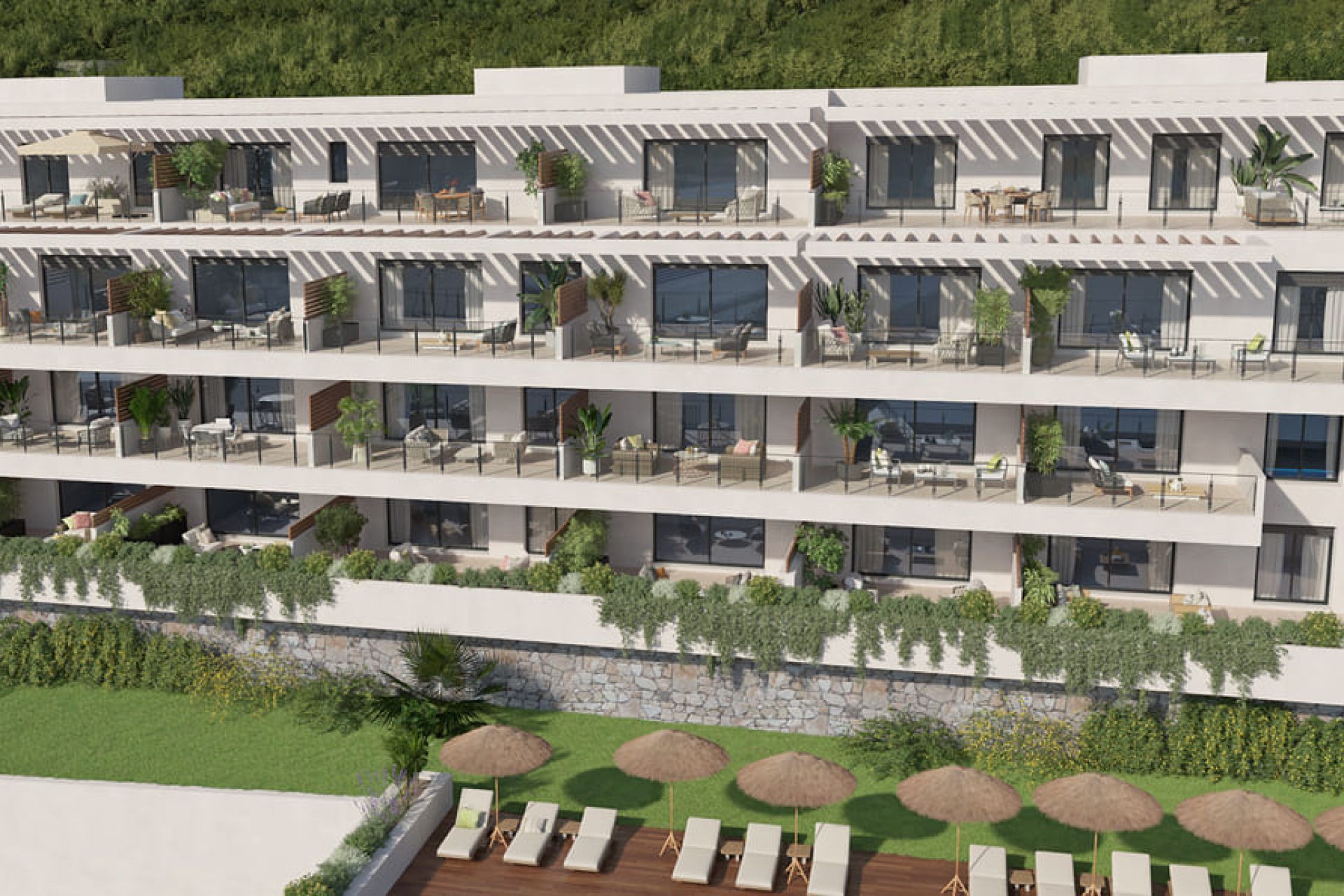 Apartment in Calahonda — Image 22