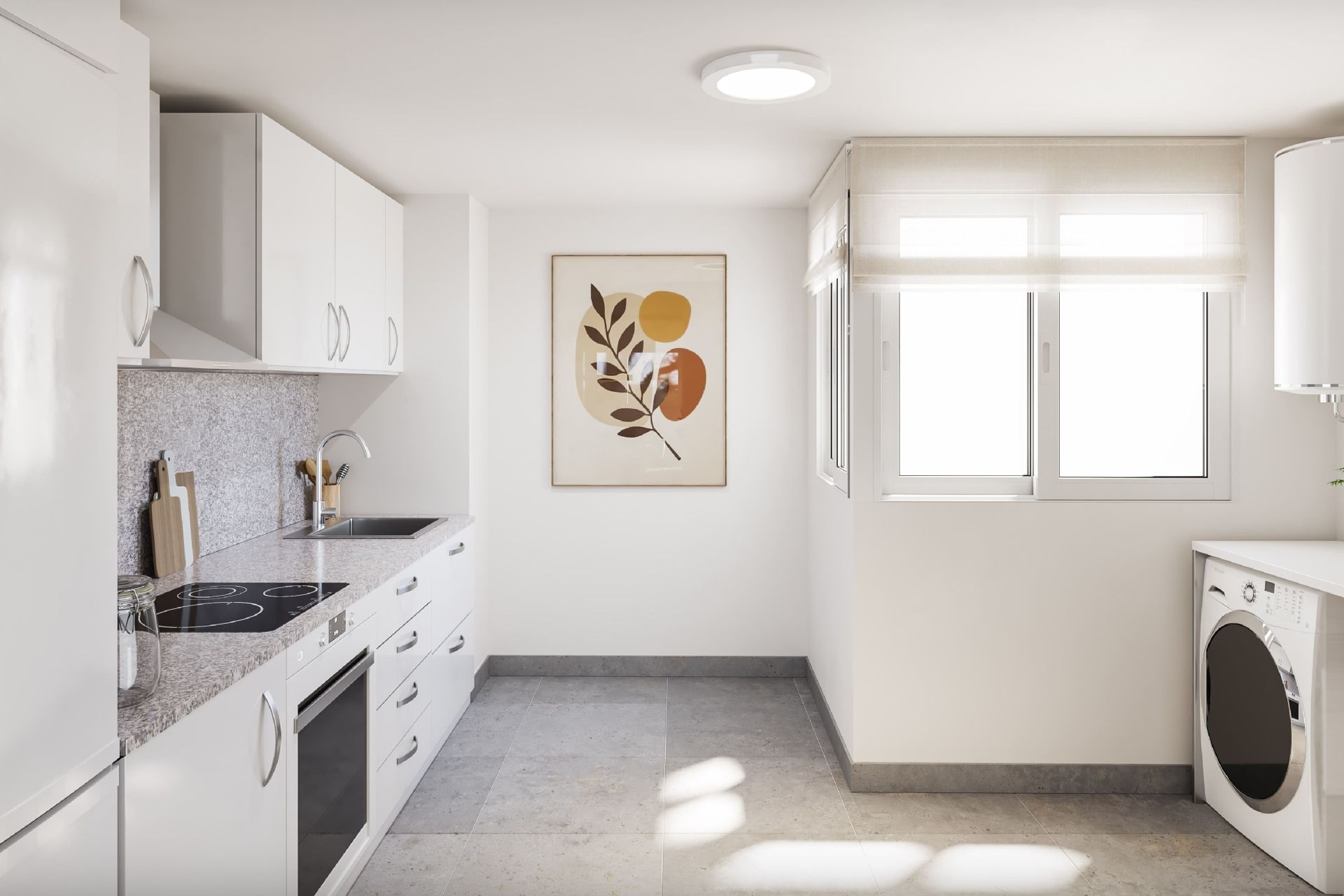 Seaview Residences in Torre del Mar — Image 5
