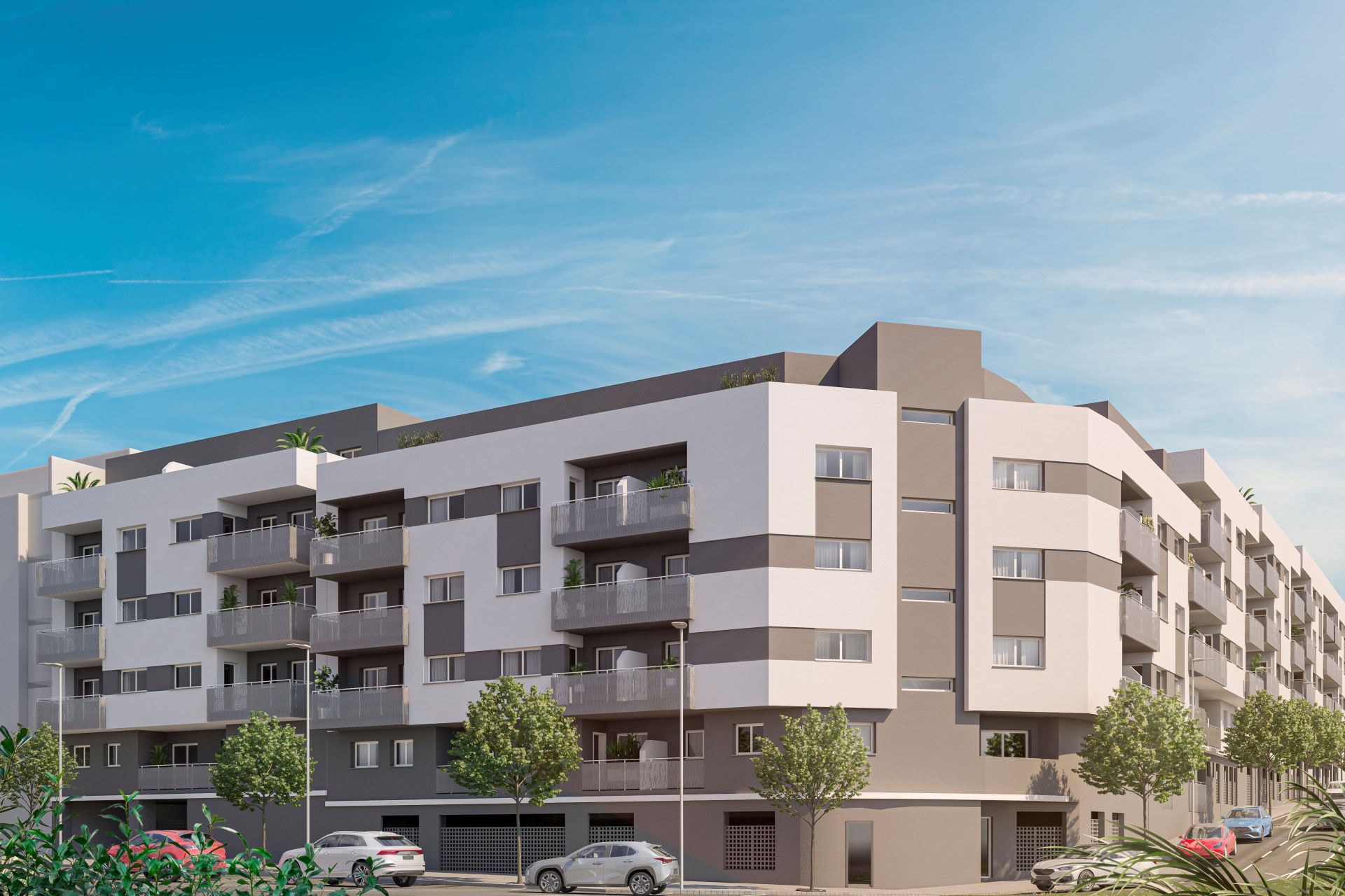 Seaview Residences in Torre del Mar — Image 2