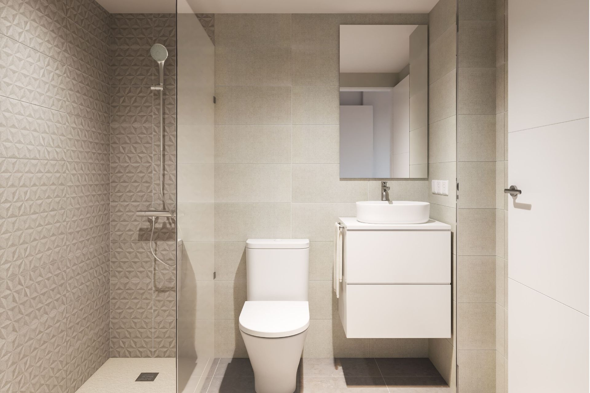 Seaview Residences in Torre del Mar — Image 4