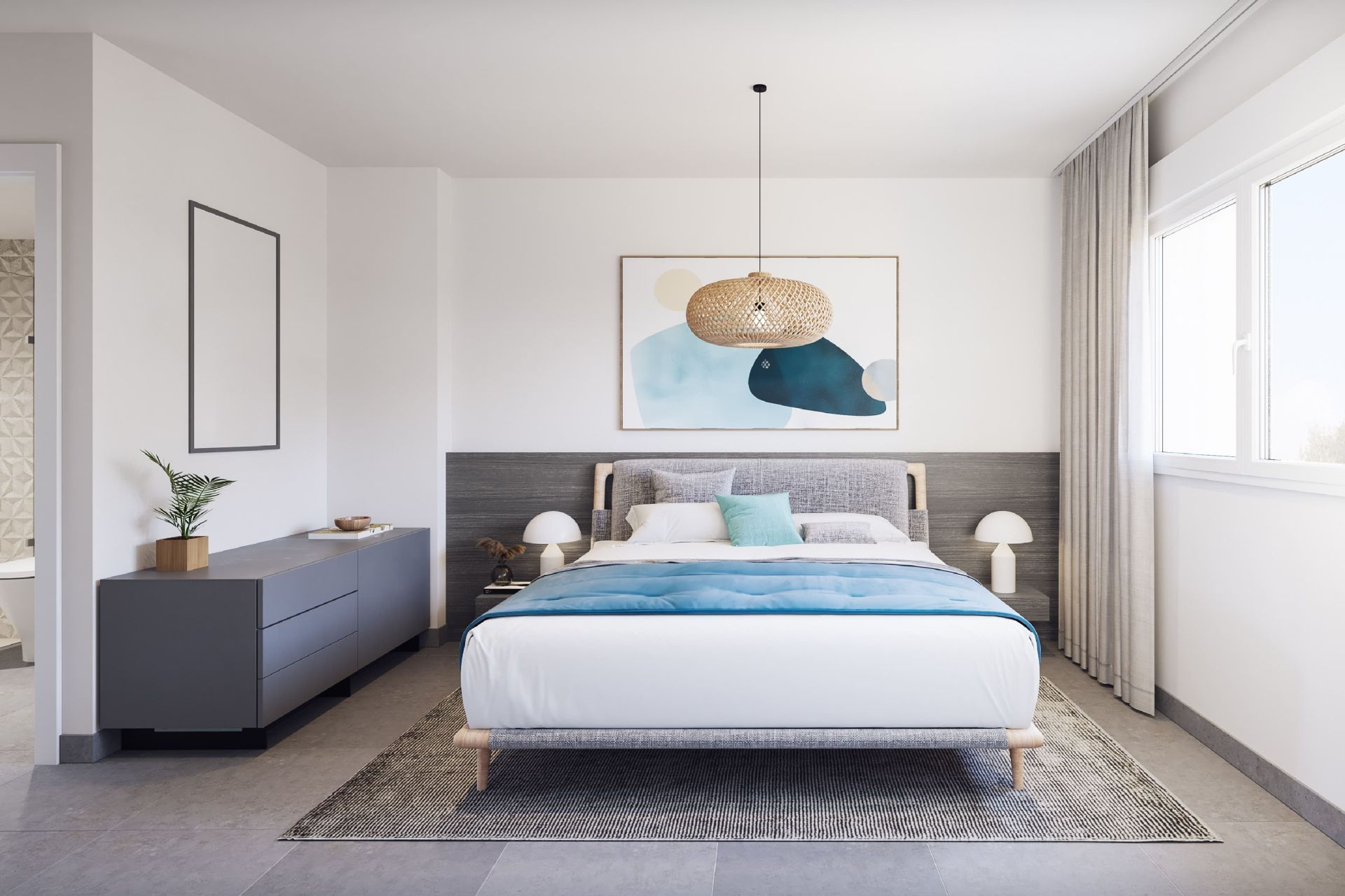 Seaview Residences in Torre del Mar — Image 6