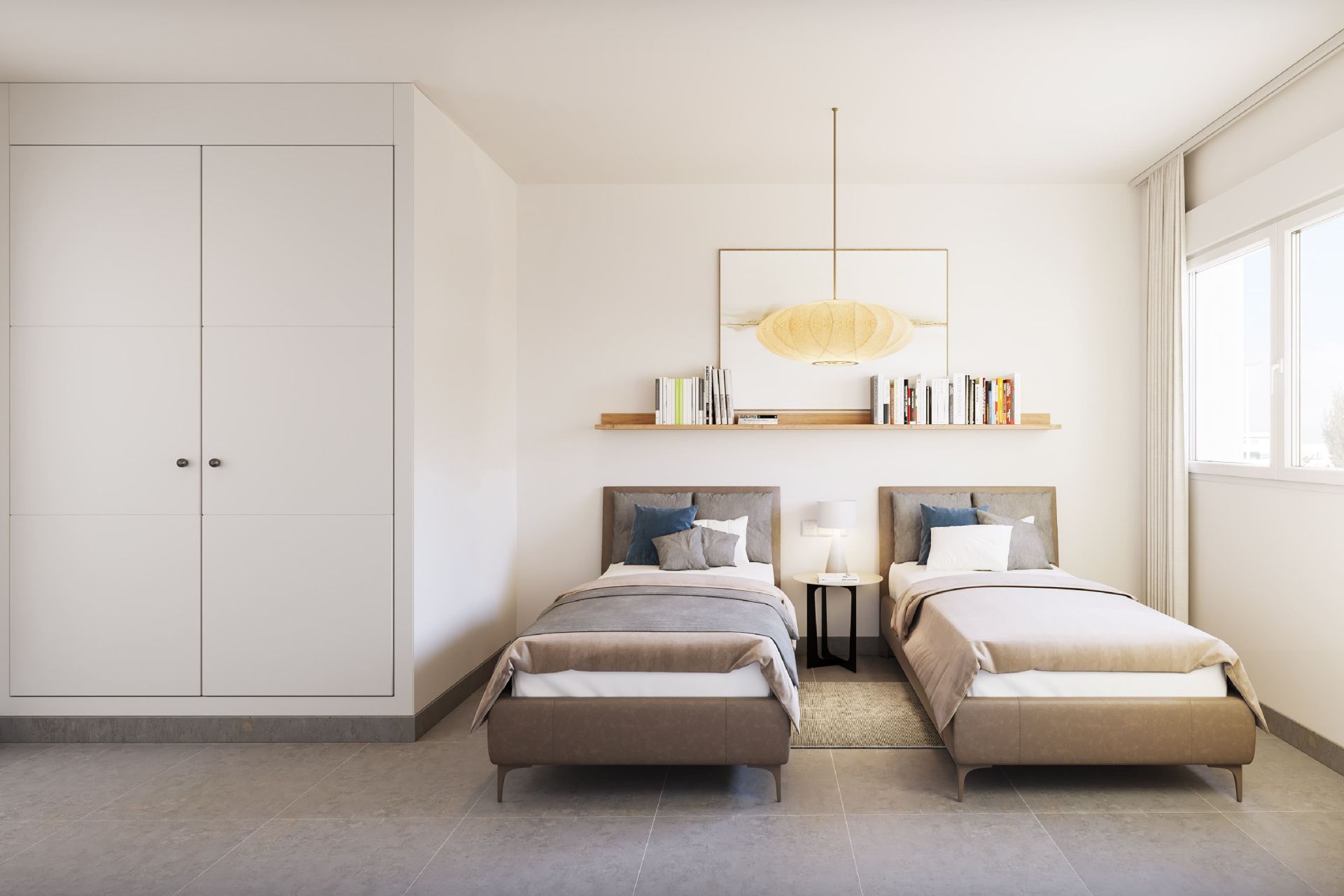 Seaview Residences in Torre del Mar — Image 7