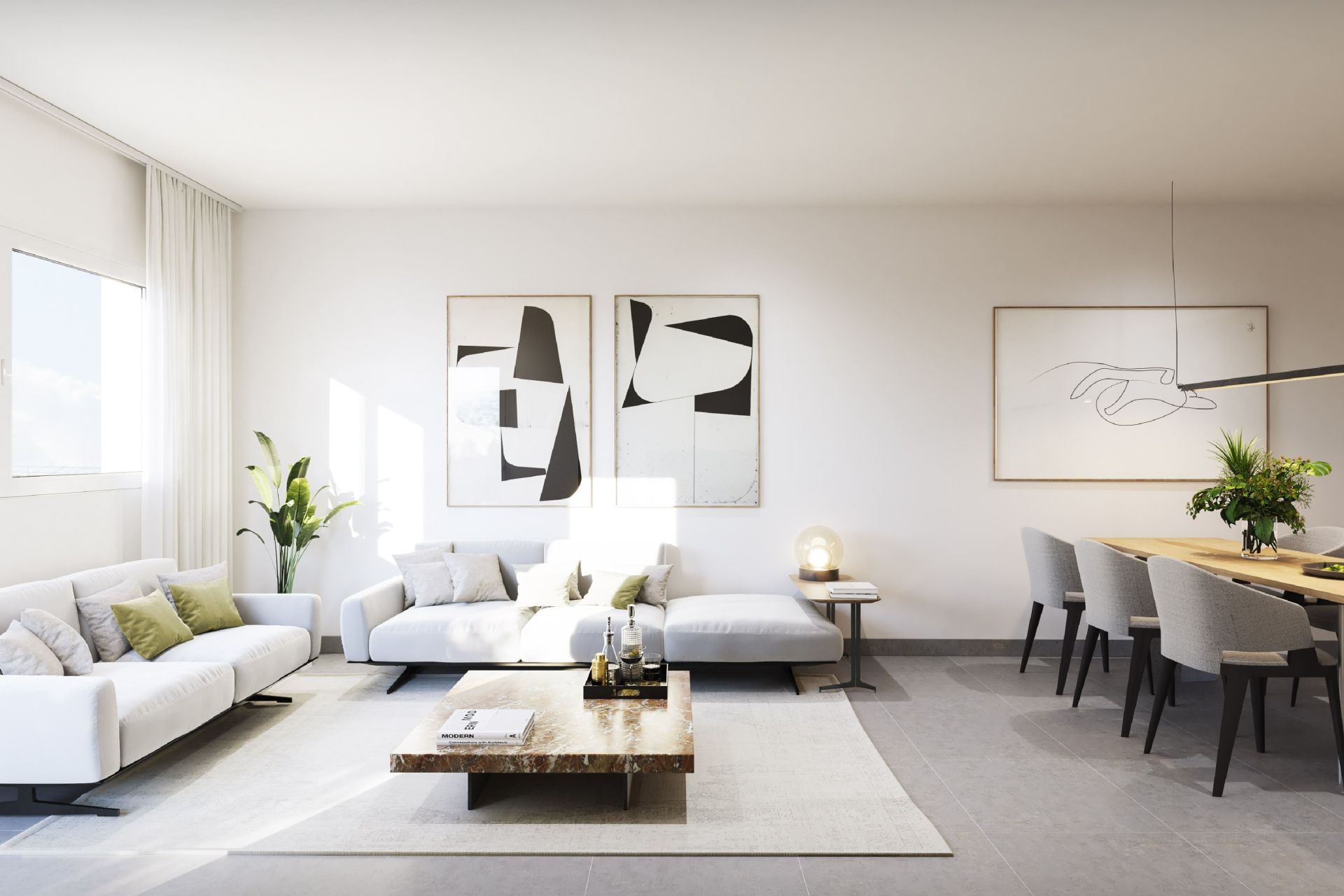 Seaview Residences in Torre del Mar — Image 8