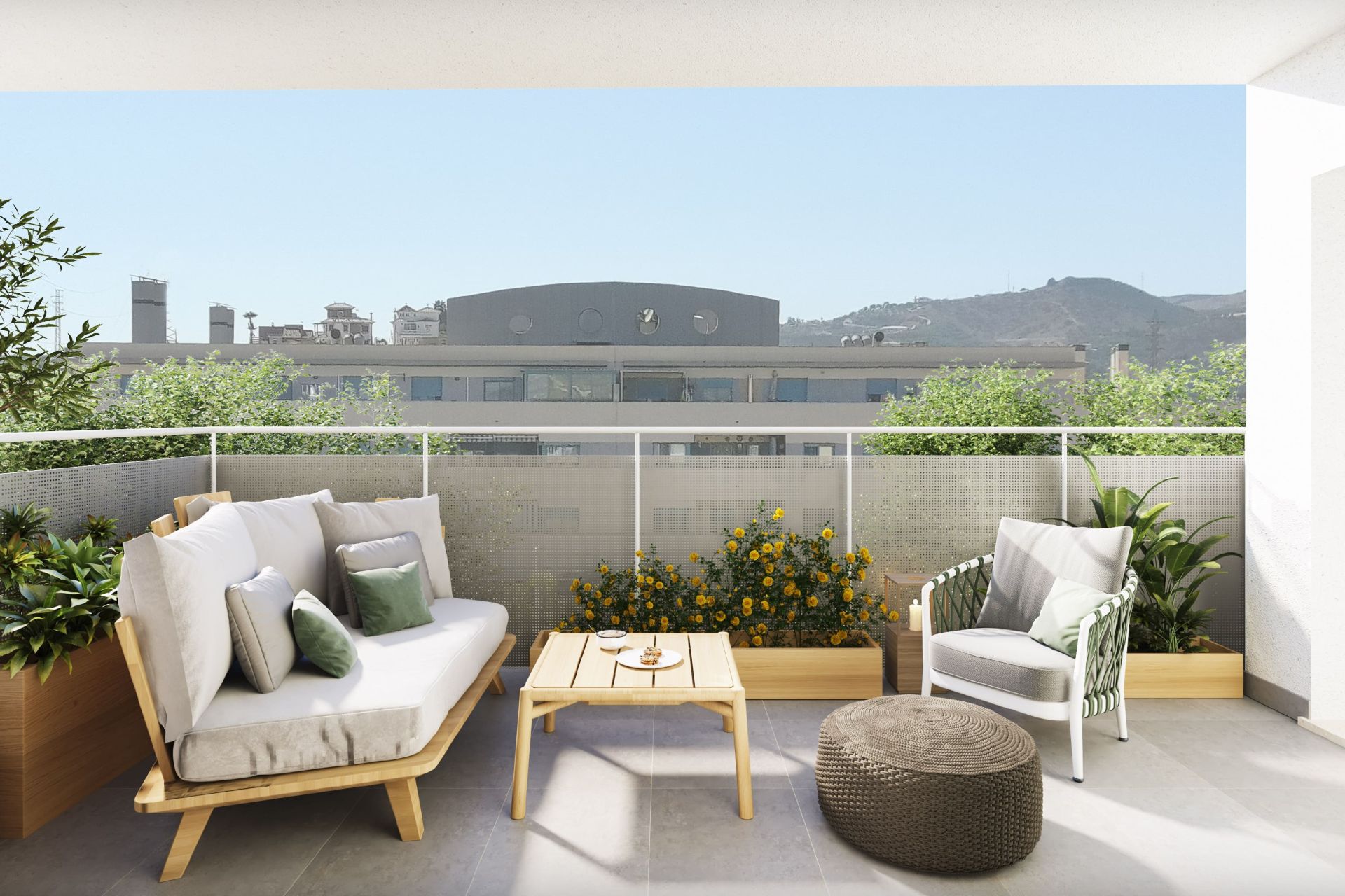 Seaview Residences in Torre del Mar — Image 10