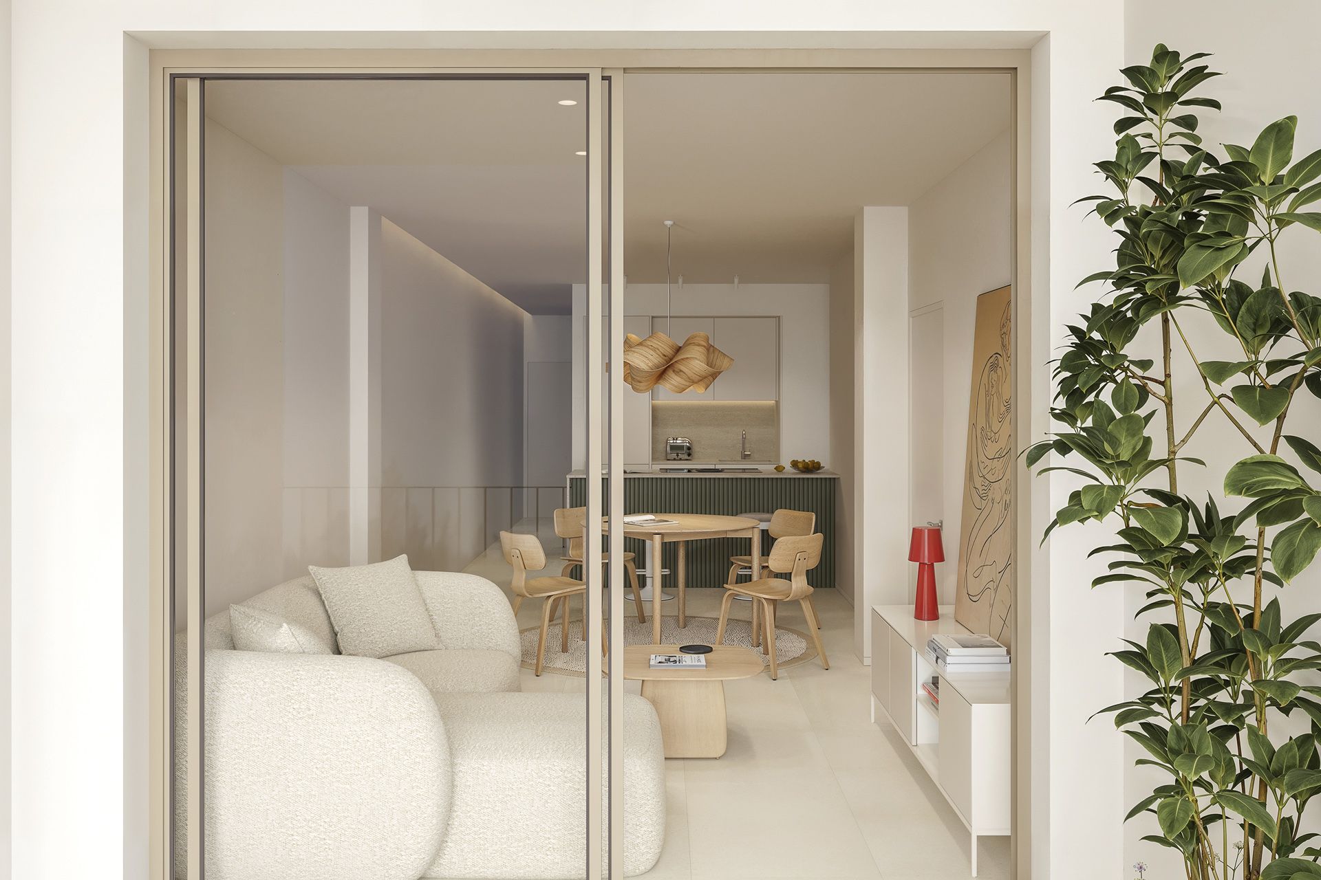 Apartment in Jacarilla — Image 6