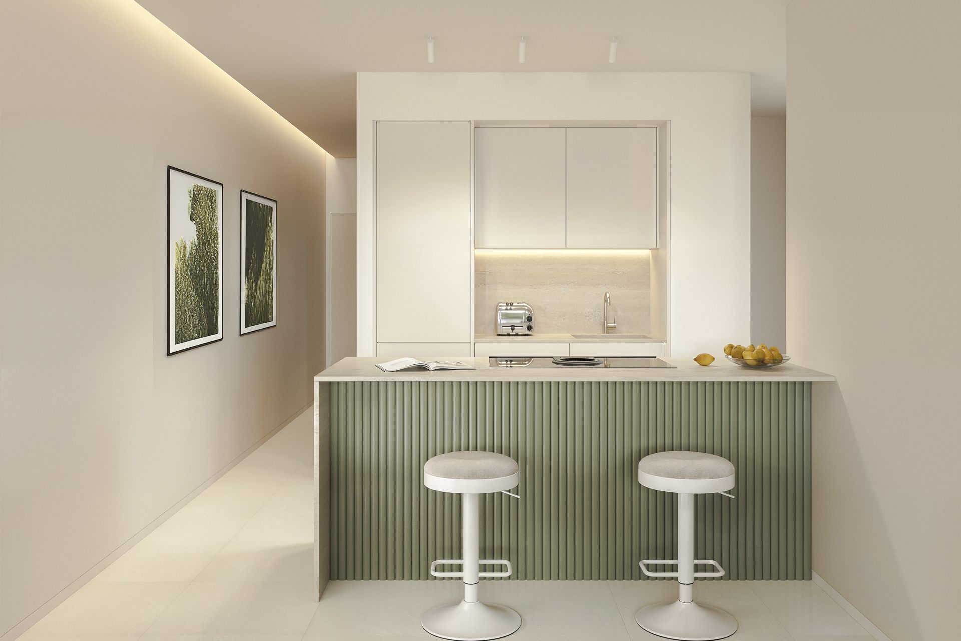 Apartment in Jacarilla — Image 7