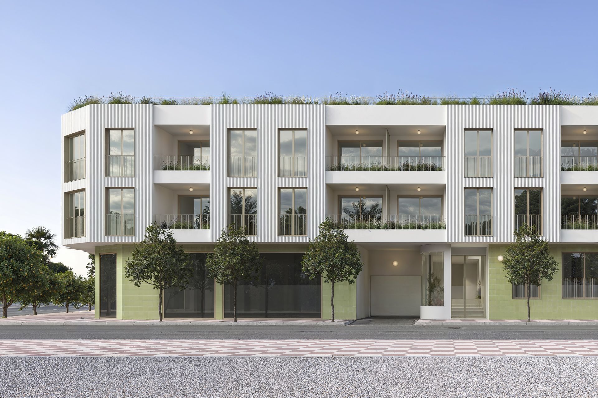 Apartment in Jacarilla — Image 9