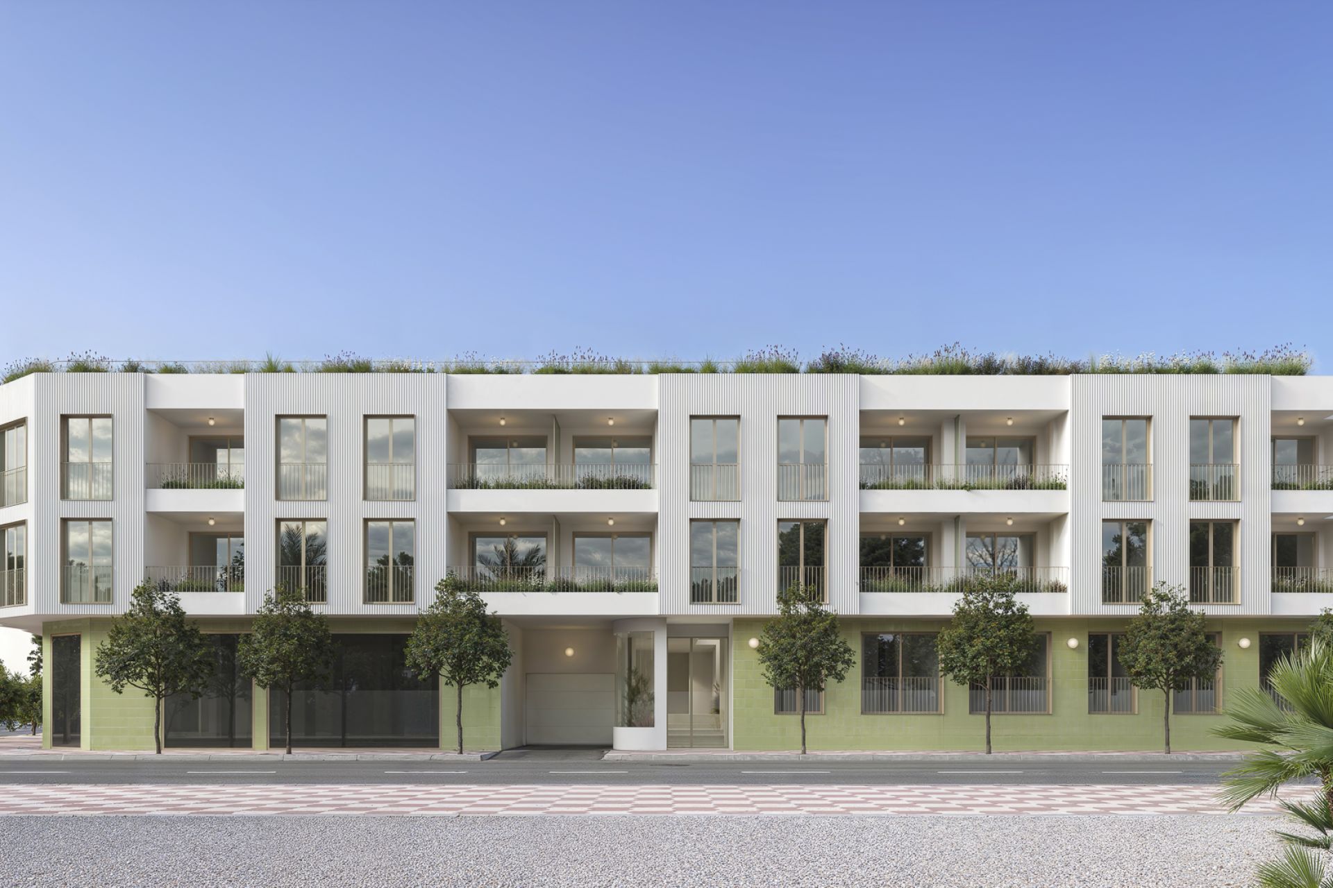 Apartment in Jacarilla — Image 10