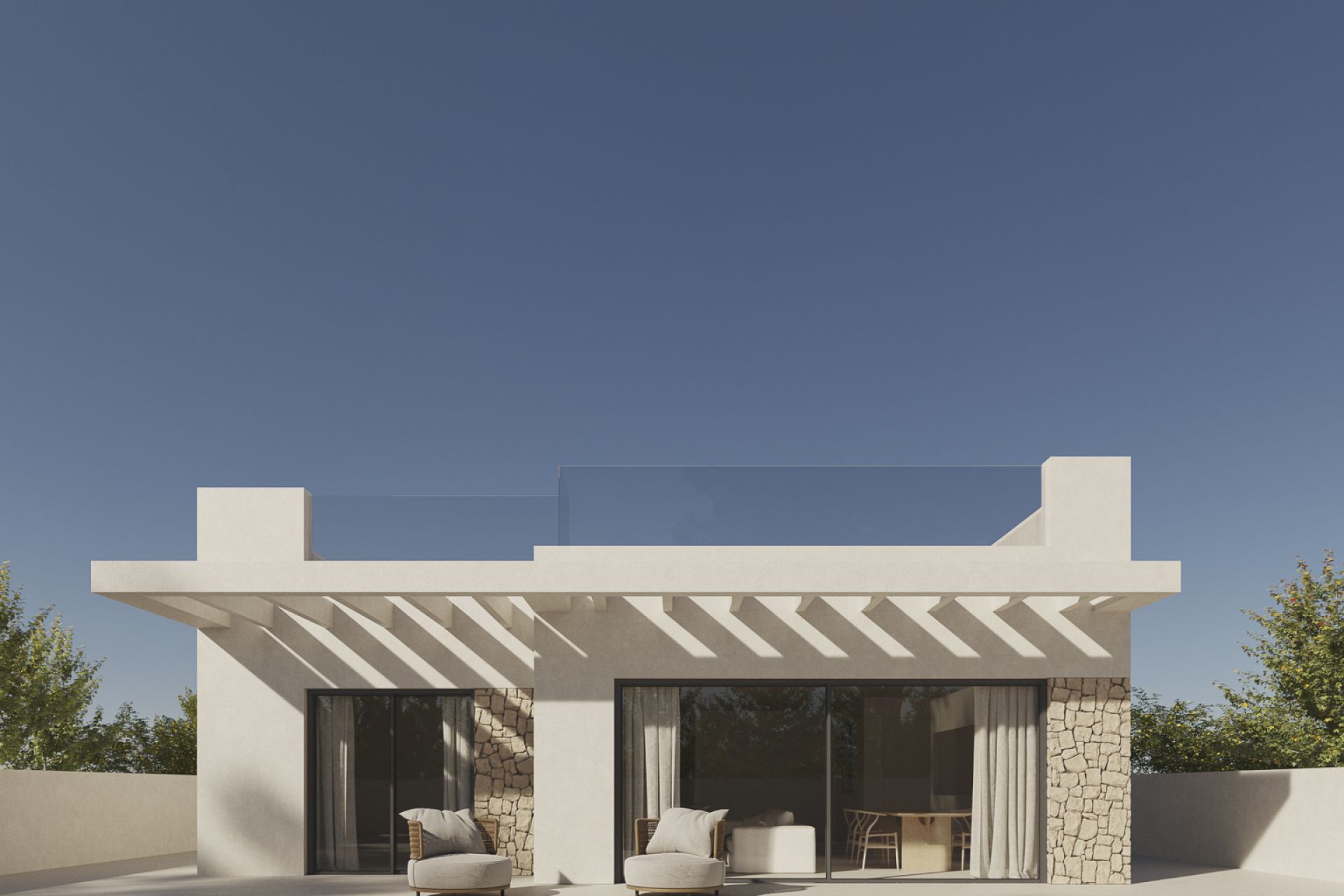 Villa in Polop — Image 8