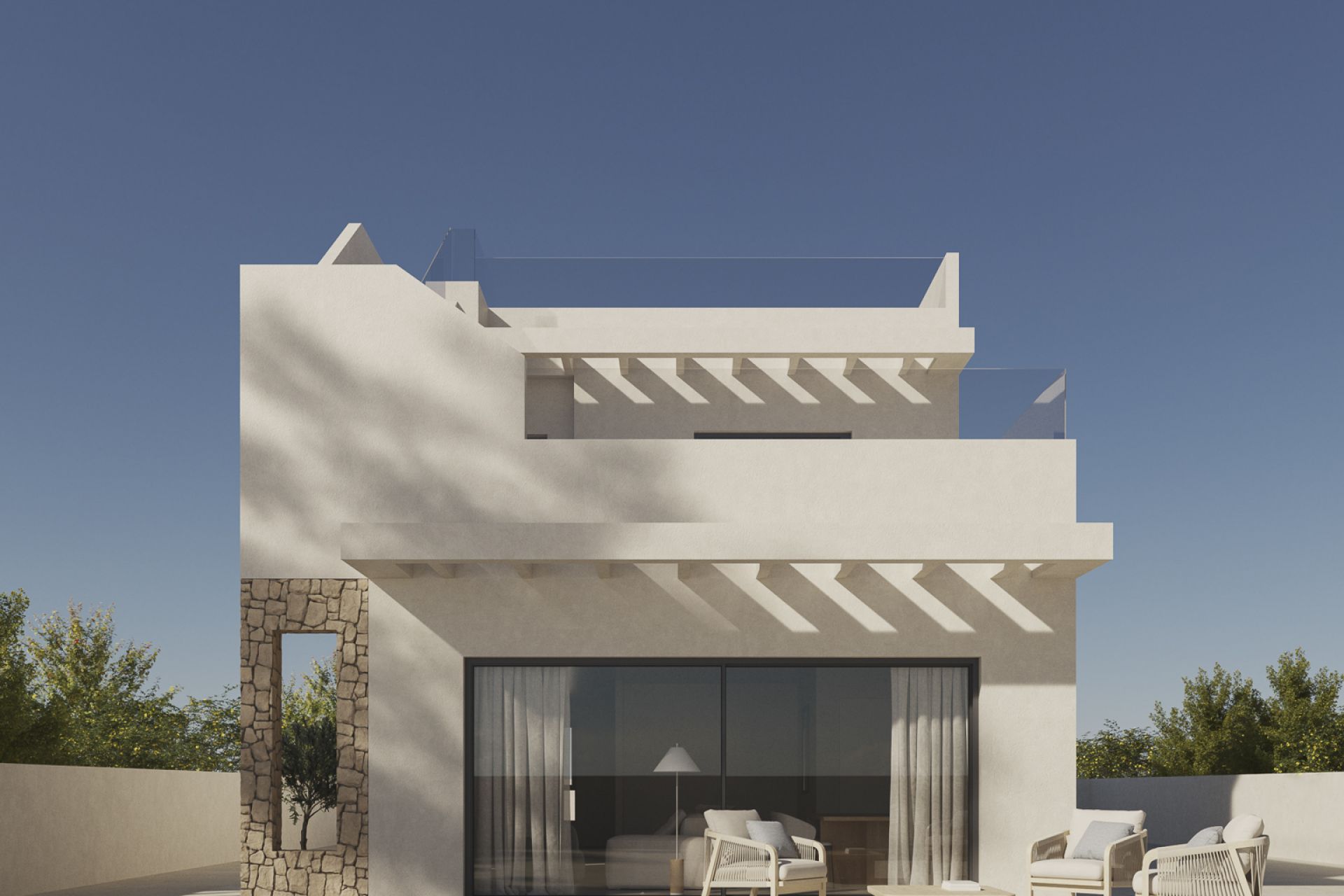 Villa in Polop — Image 12
