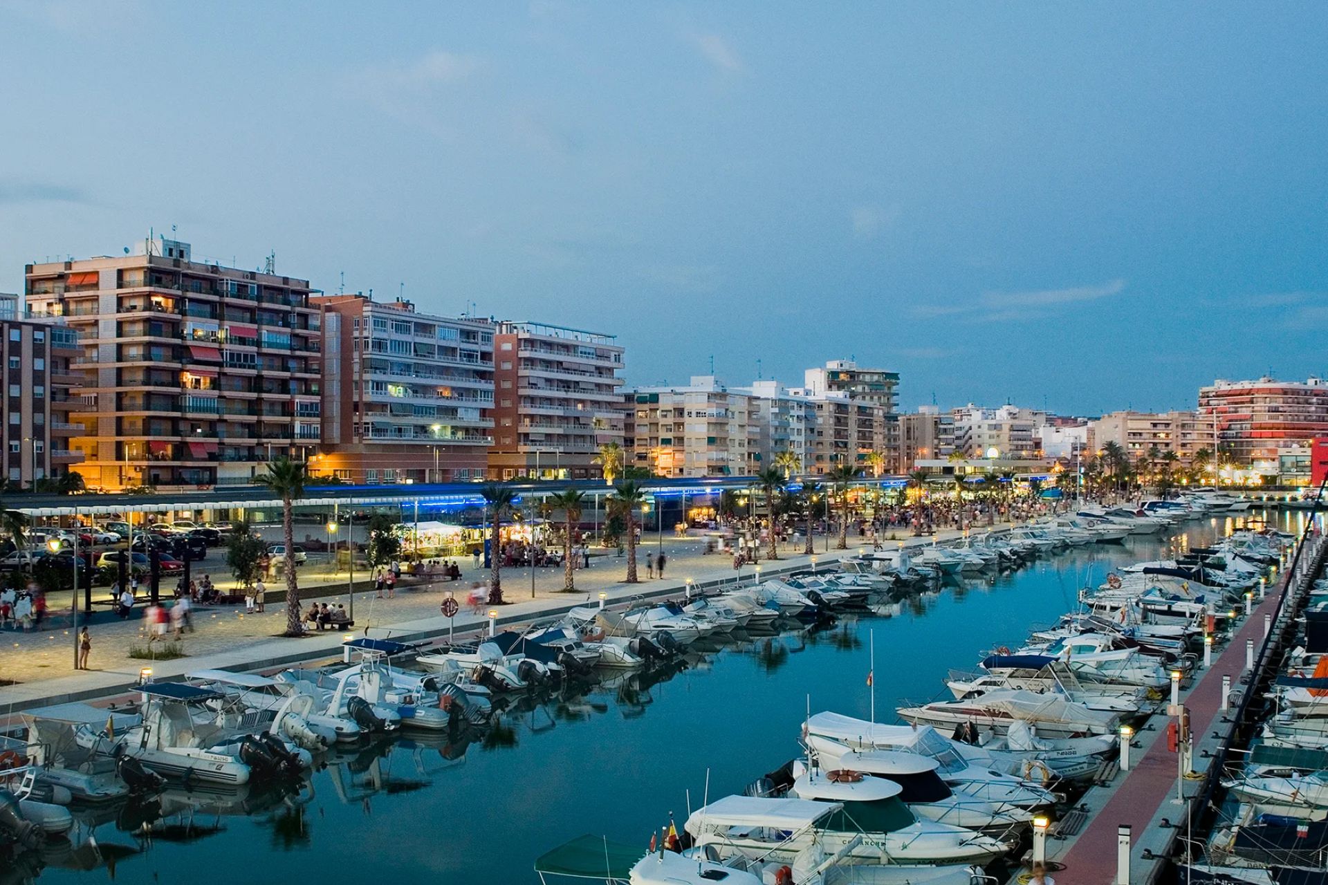 Apartment in Santa Pola — Image 3