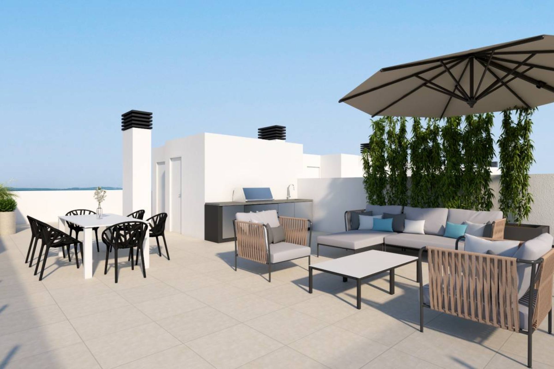 Apartment in Santa Pola — Image 5