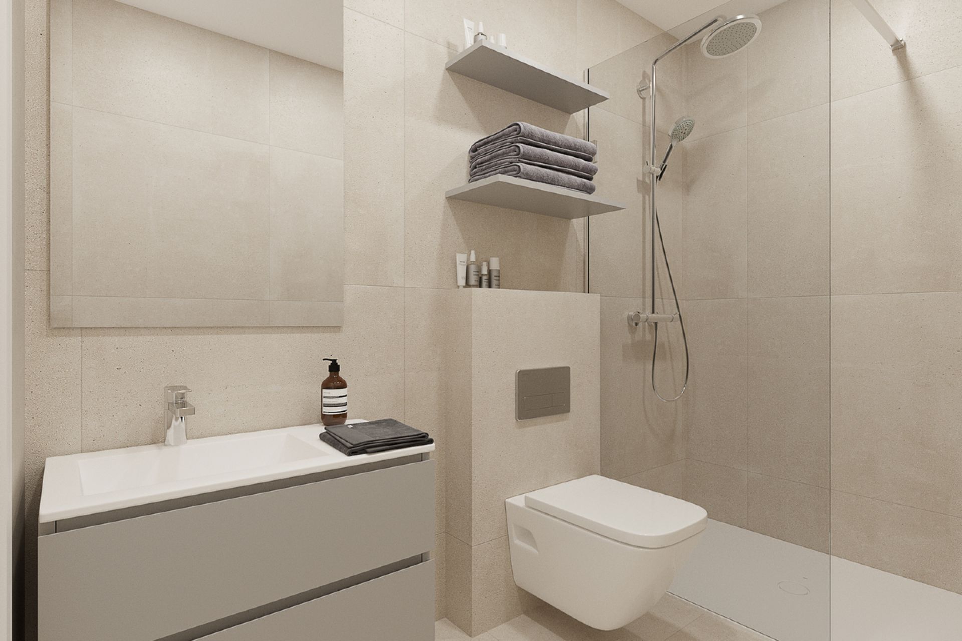 Apartment in Santa Pola — Image 6
