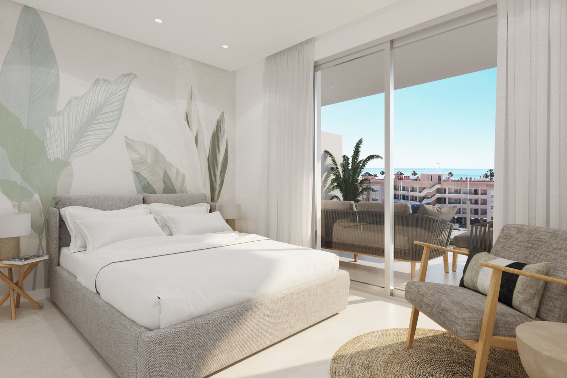 Apartment in Santa Pola — Image 8
