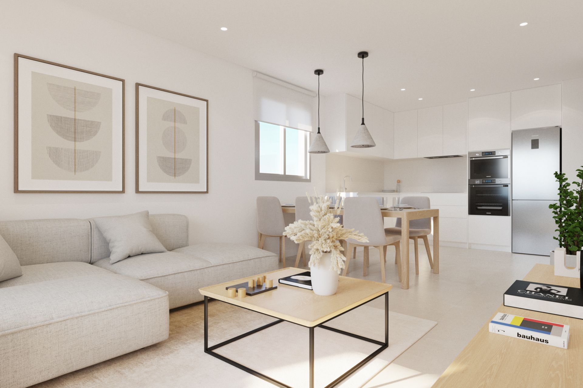 Apartment in Santa Pola — Image 9