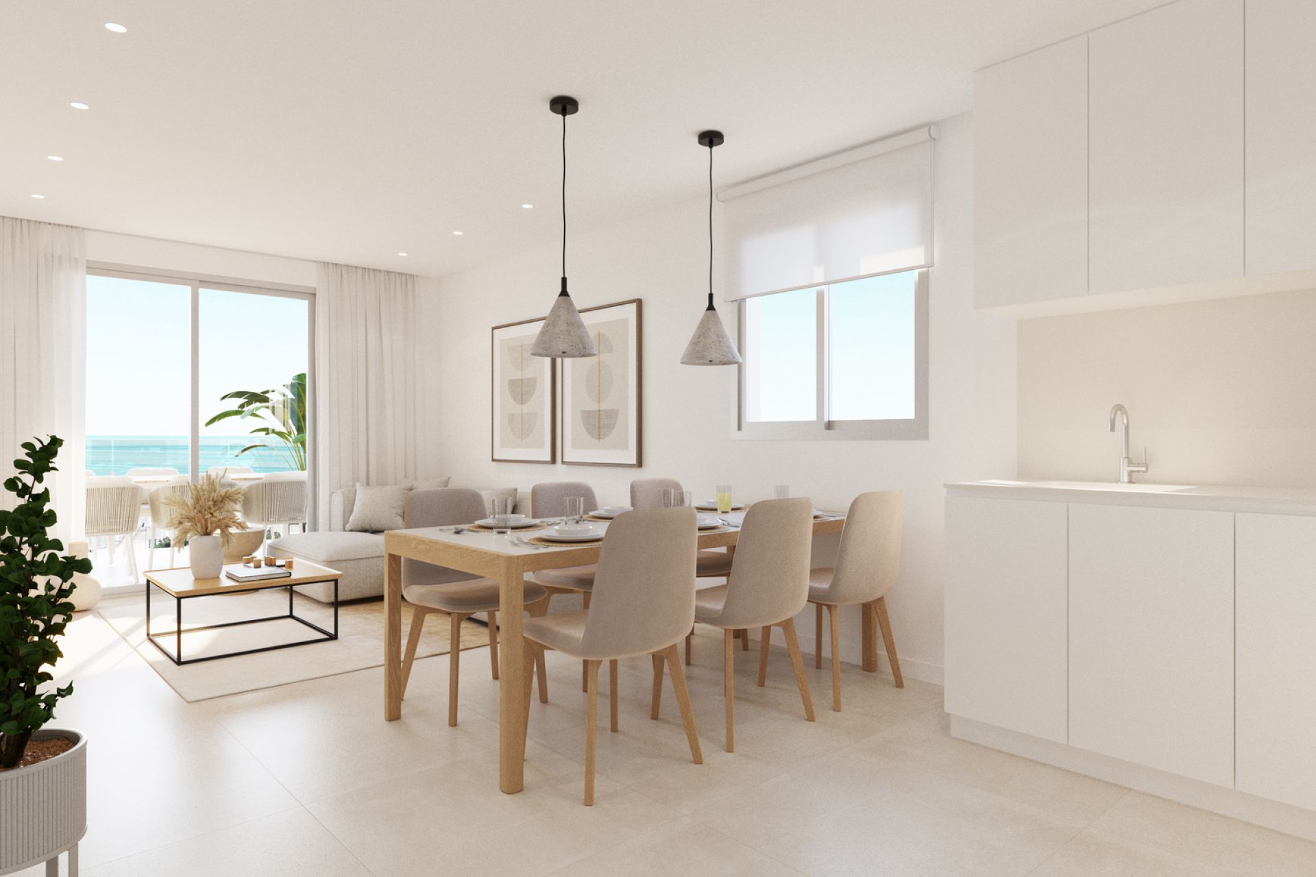 Apartment in Santa Pola — Image 10