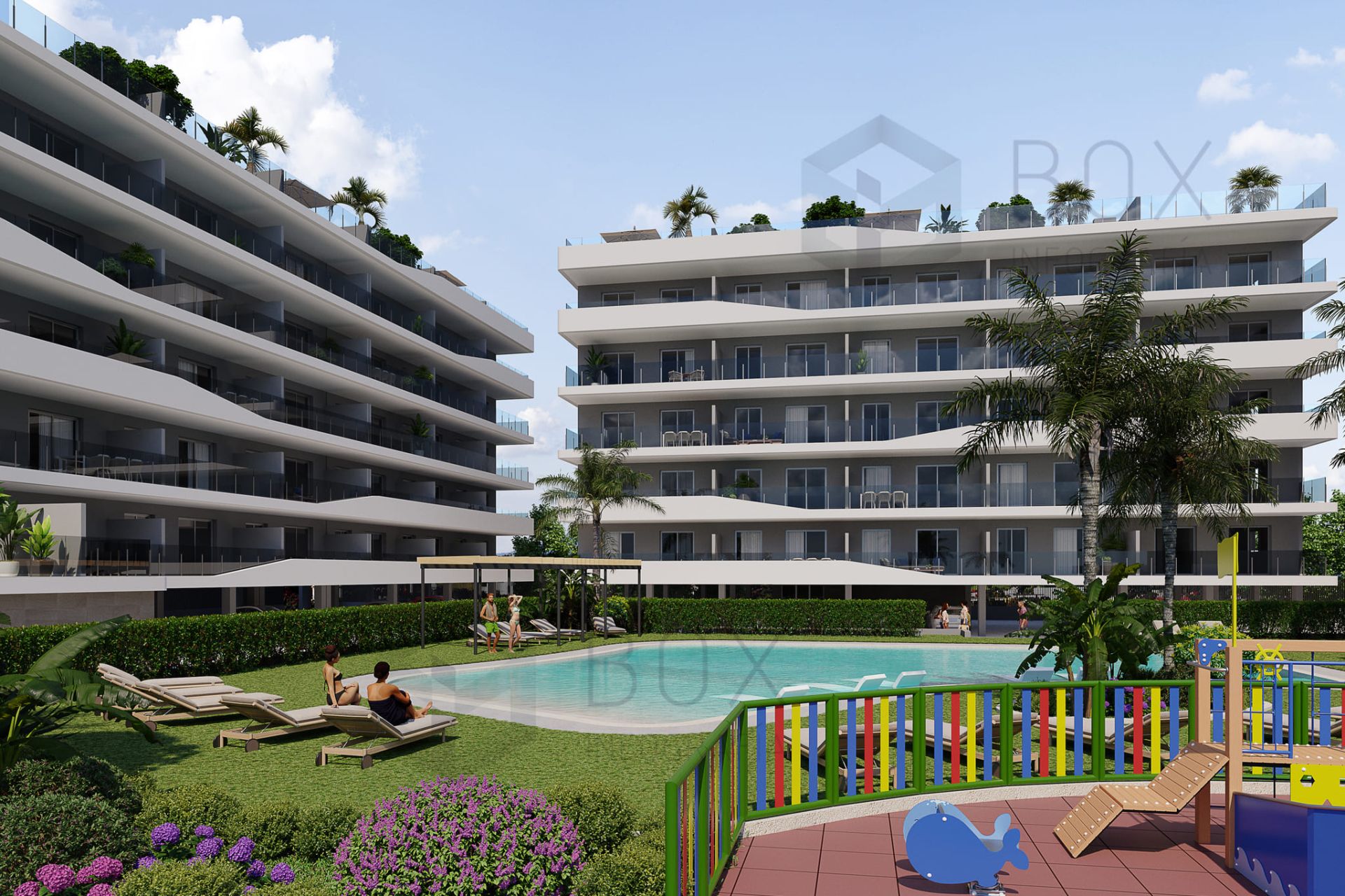 Apartment in Santa Pola — Image 12