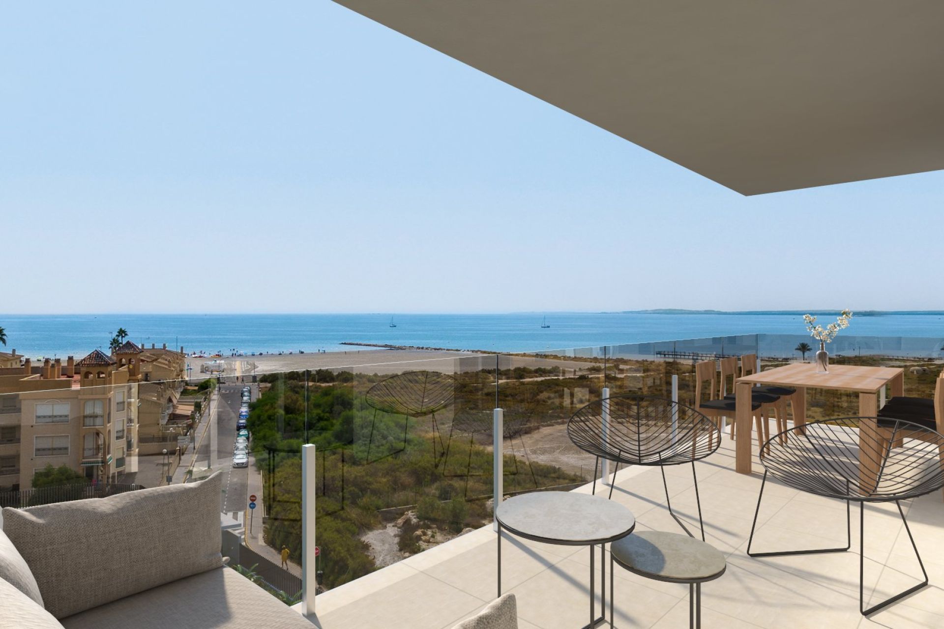 Apartment in Santa Pola — Image 14