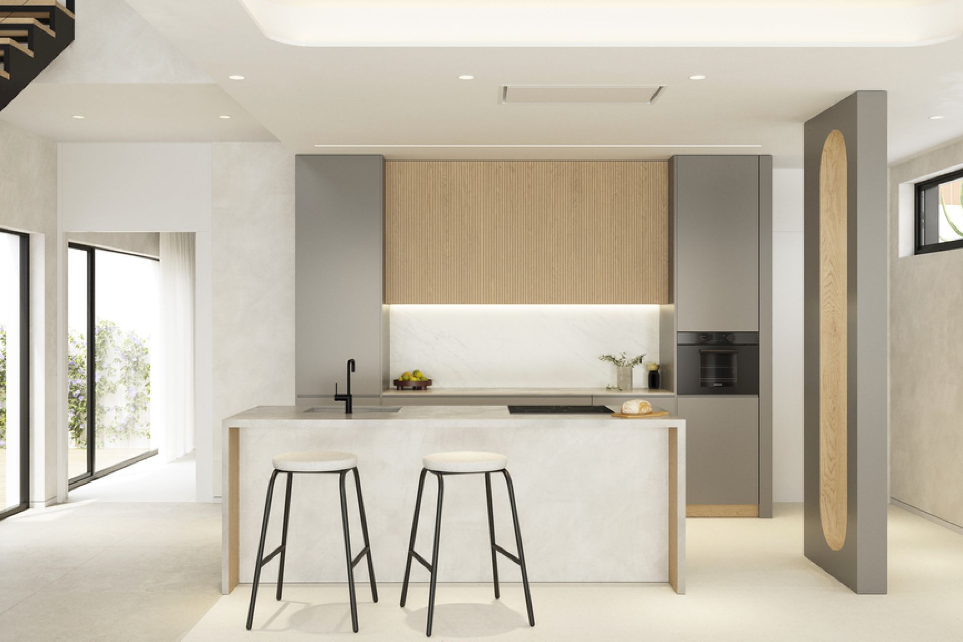 Exclusive Villas in Finestrat — Image 2