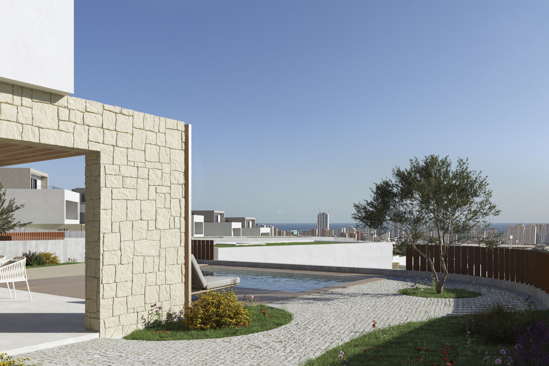 Exclusive Villas in Finestrat — Image 6