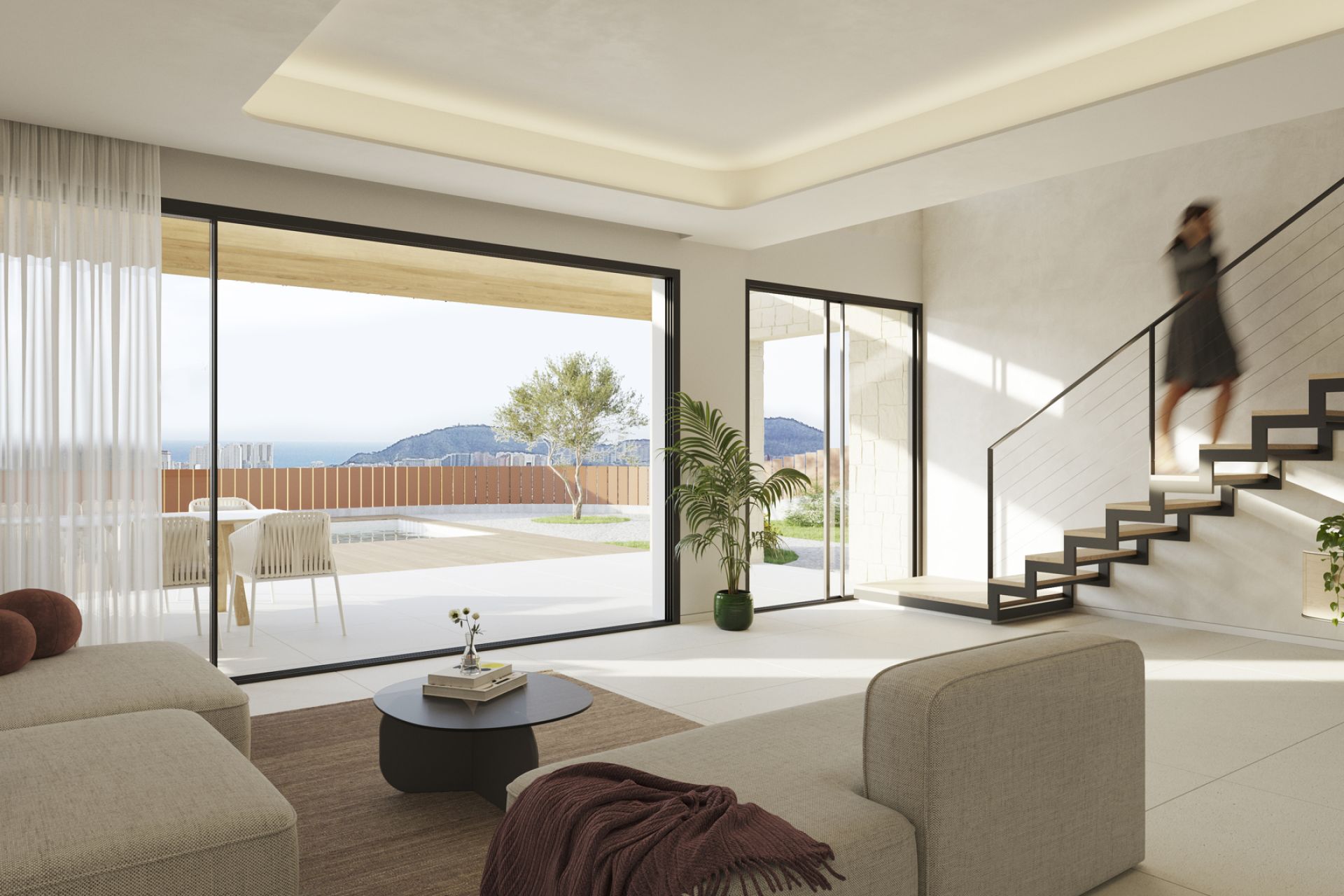 Exclusive Villas in Finestrat — Image 9