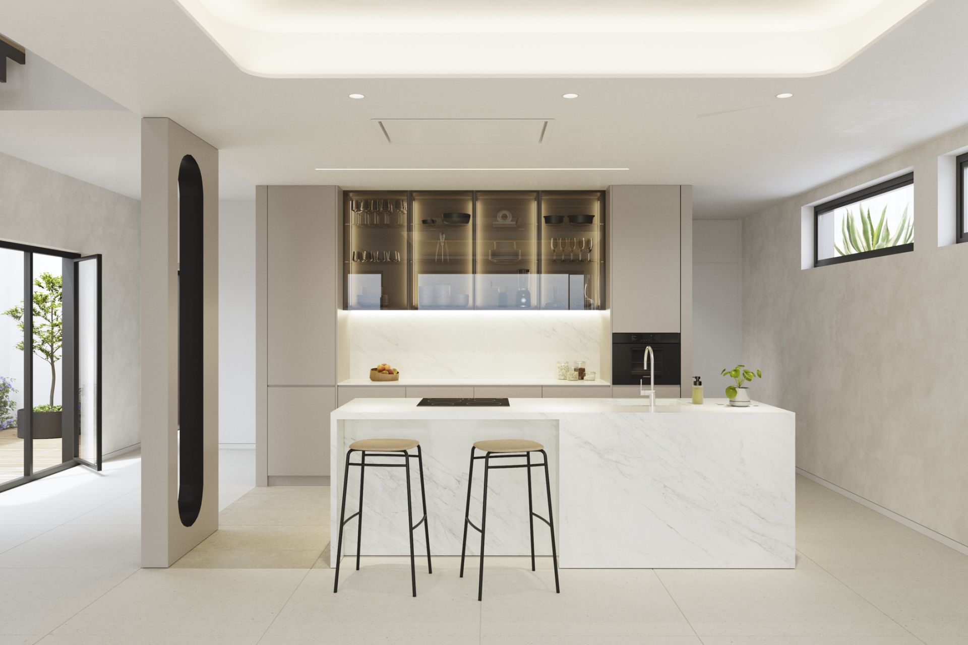 Exclusive Villas in Finestrat — Image 10