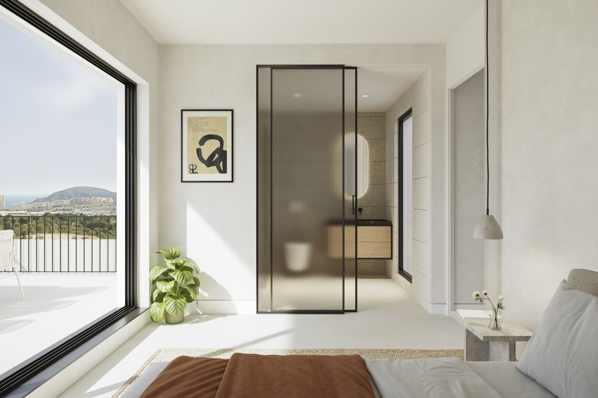 Exclusive Villas in Finestrat — Image 11