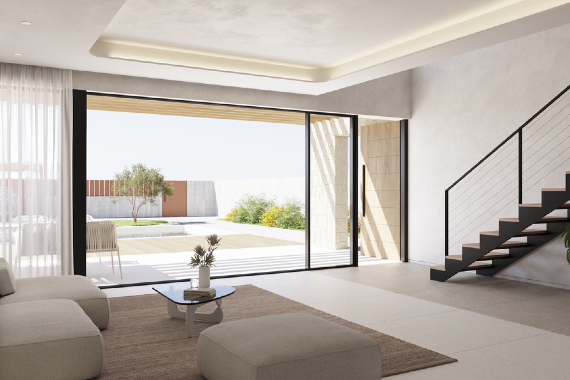 Exclusive Villas in Finestrat — Image 12