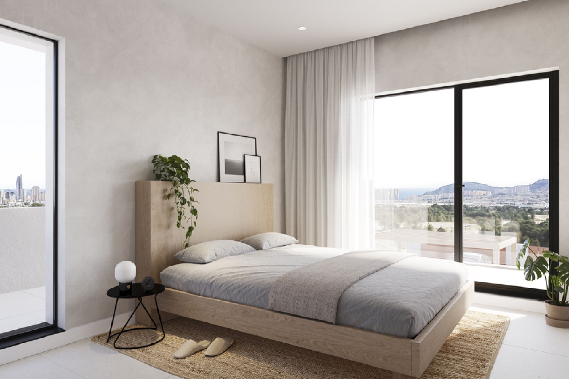 Exclusive Villas in Finestrat — Image 13