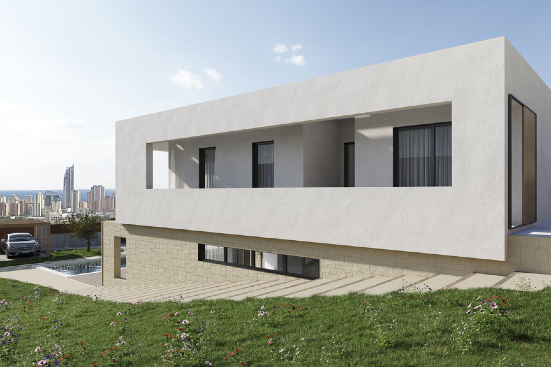 Exclusive Villas in Finestrat — Image 14