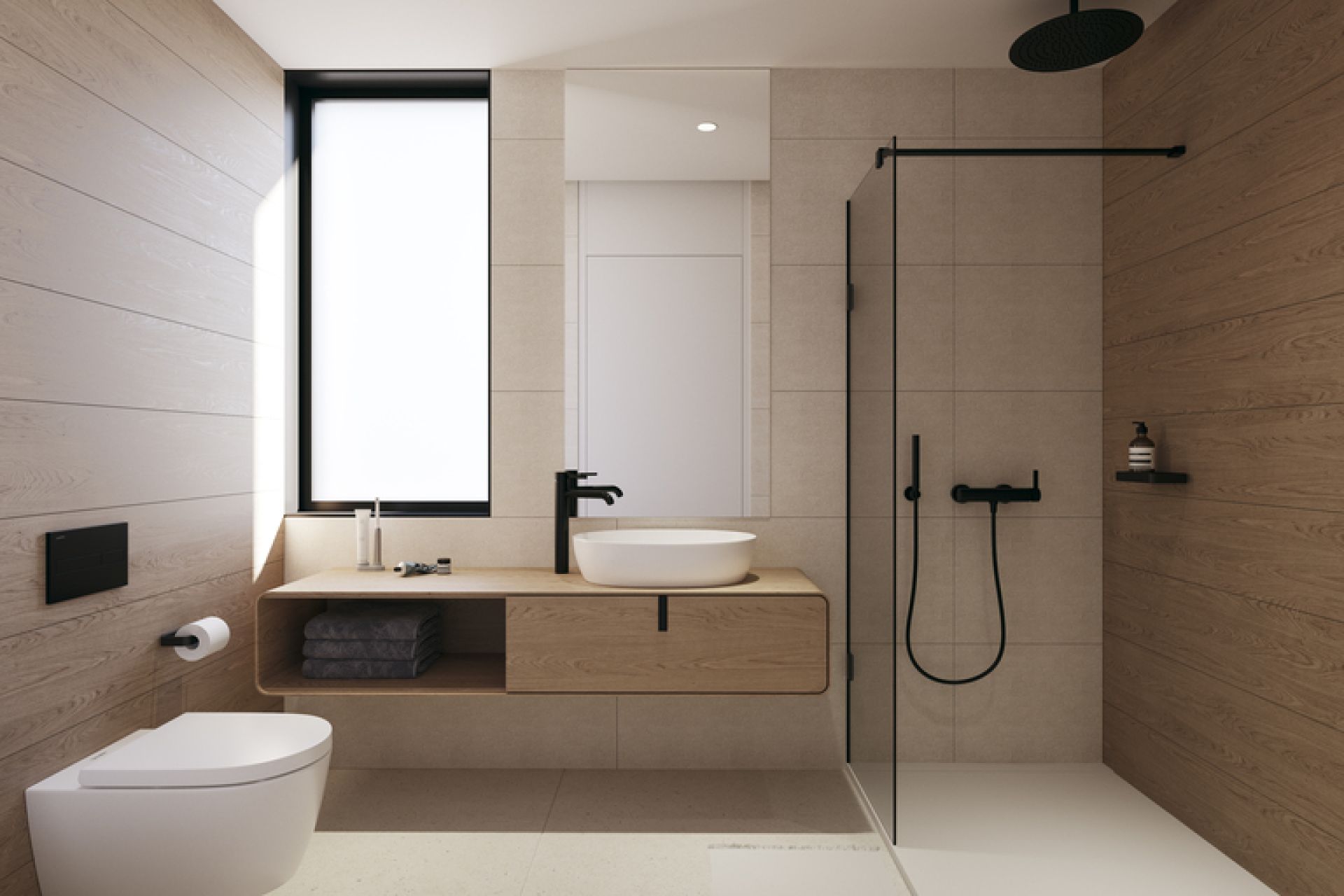 Exclusive Villas in Finestrat — Image 15