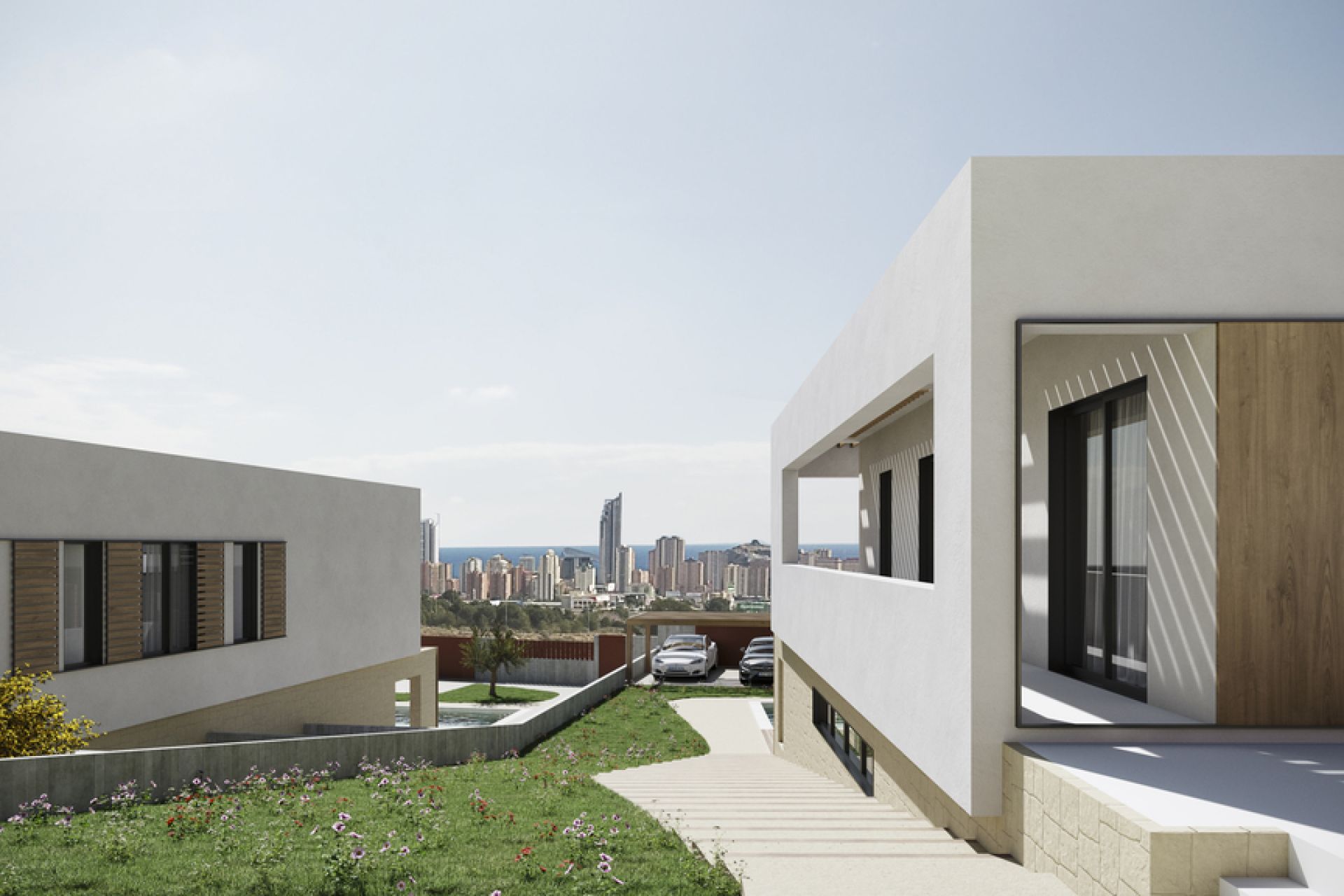 Exclusive Villas in Finestrat — Image 18