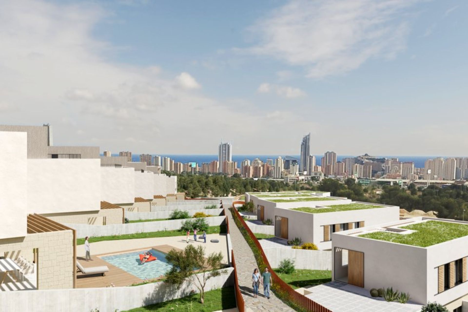 Exclusive Villas in Finestrat — Image 19