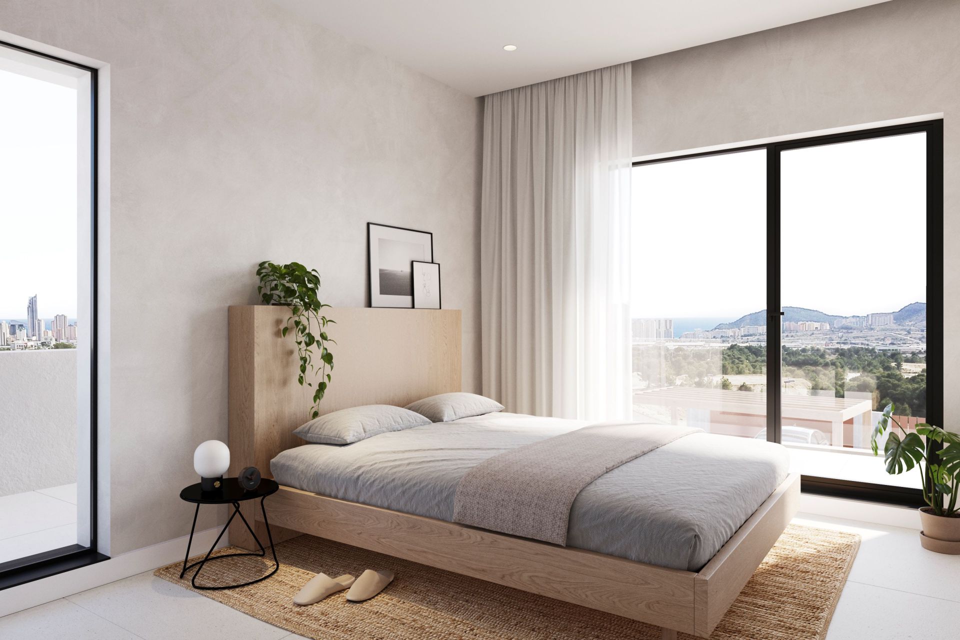 Exclusive Villas in Finestrat — Image 21