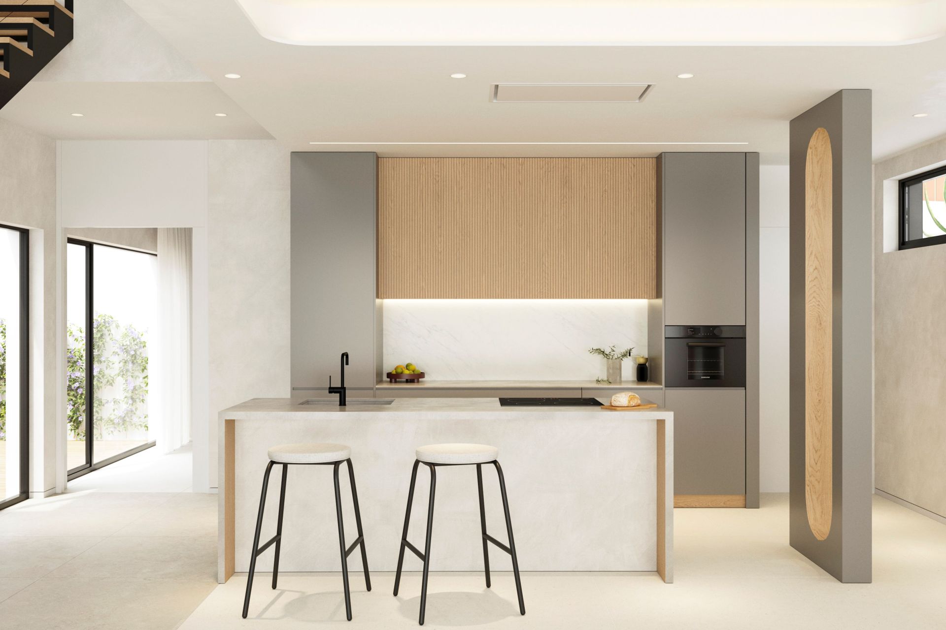 Exclusive Villas in Finestrat — Image 22