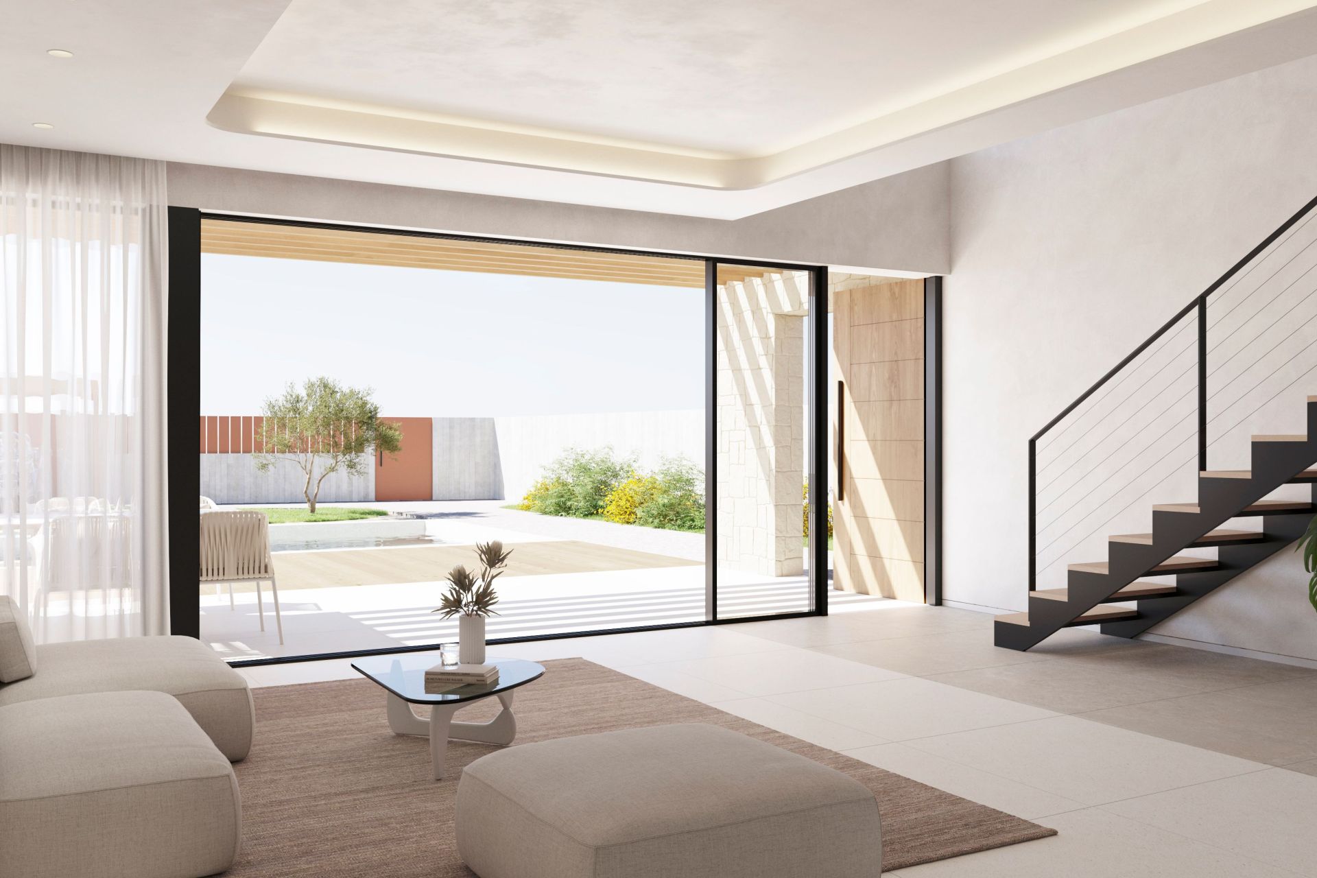 Exclusive Villas in Finestrat — Image 23