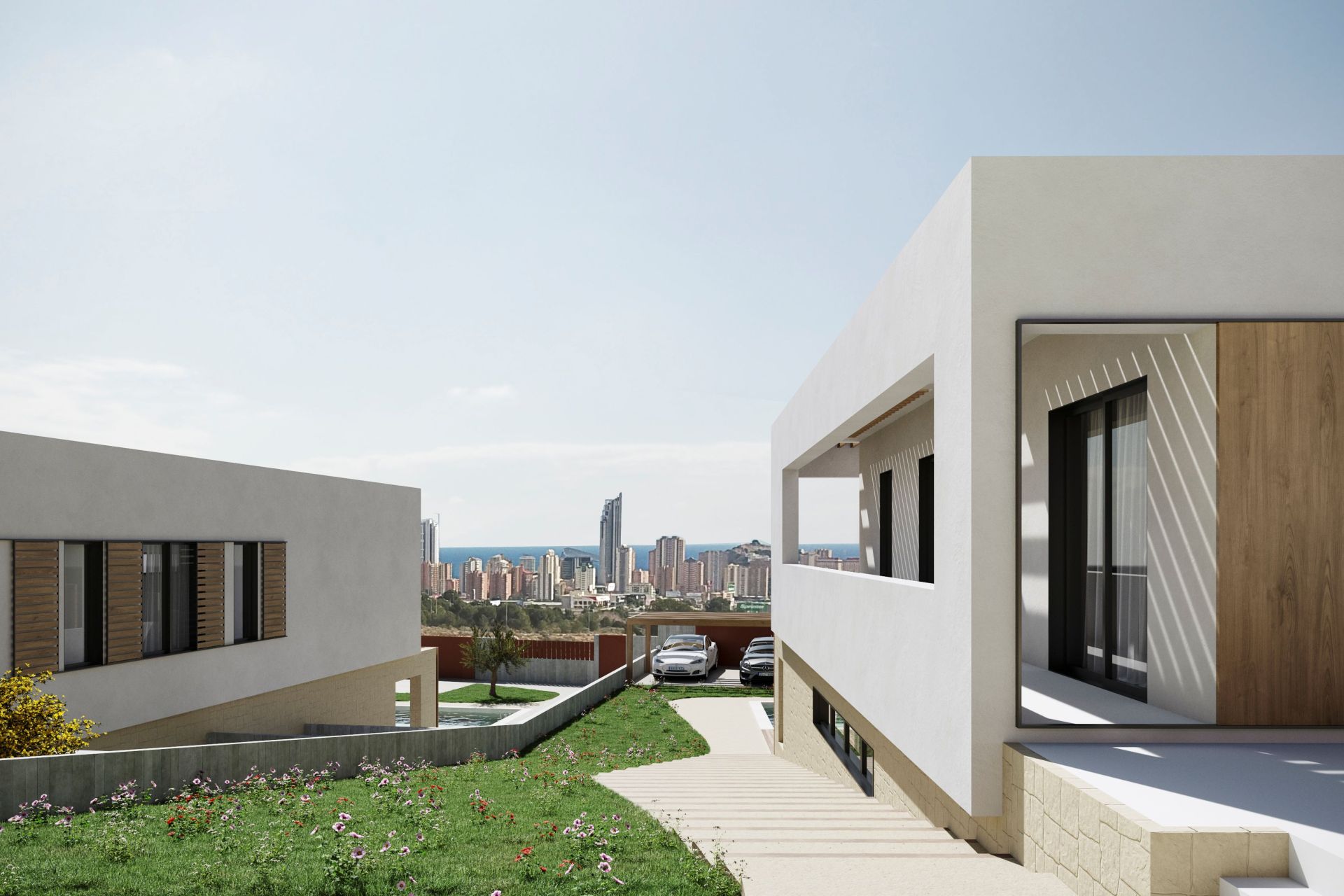 Exclusive Villas in Finestrat — Image 24