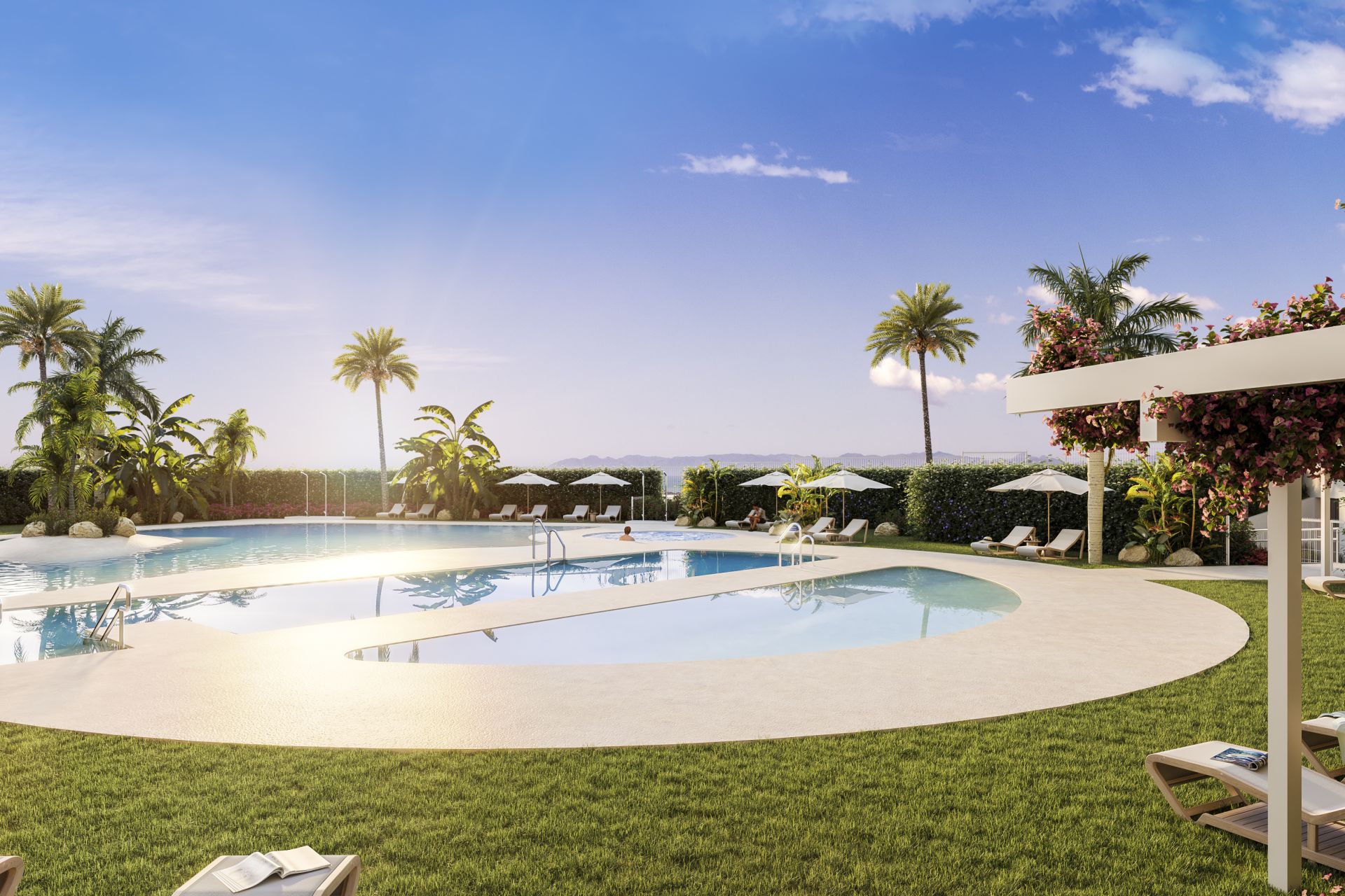 Exclusive Properties in Villajoyosa with Sea Views — Image 3