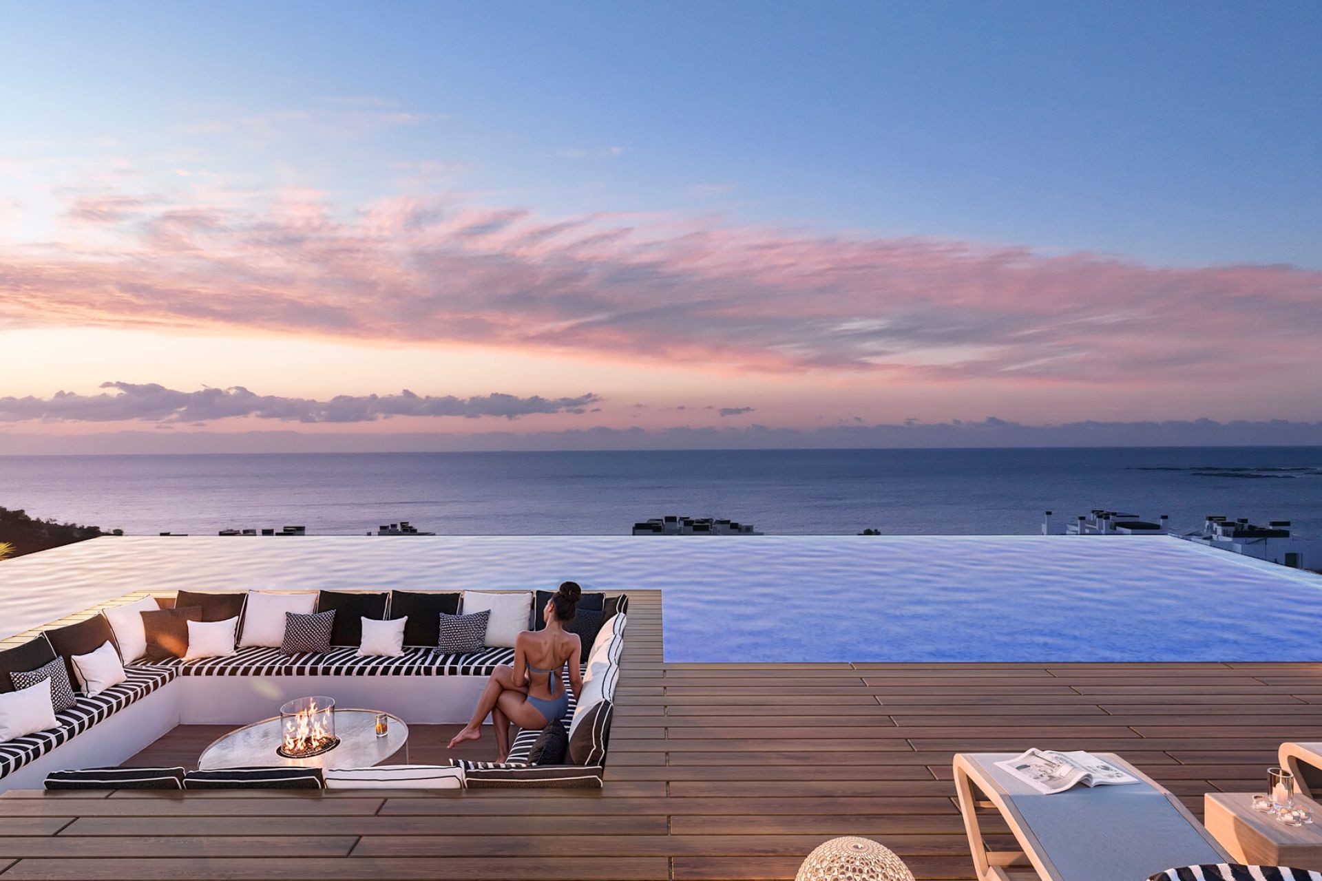 Exclusive Properties in Villajoyosa with Sea Views — Image 4