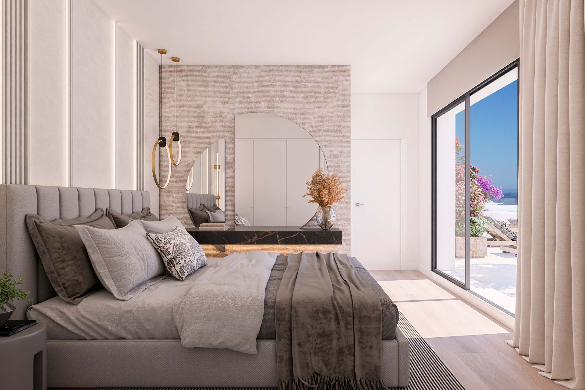 Exclusive Properties in Villajoyosa with Sea Views — Image 6