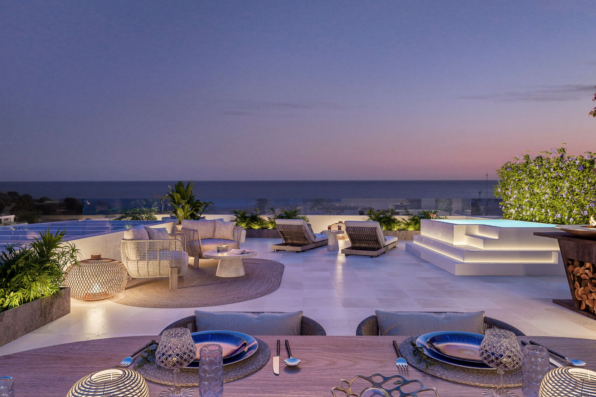 Exclusive Properties in Villajoyosa with Sea Views — Image 10