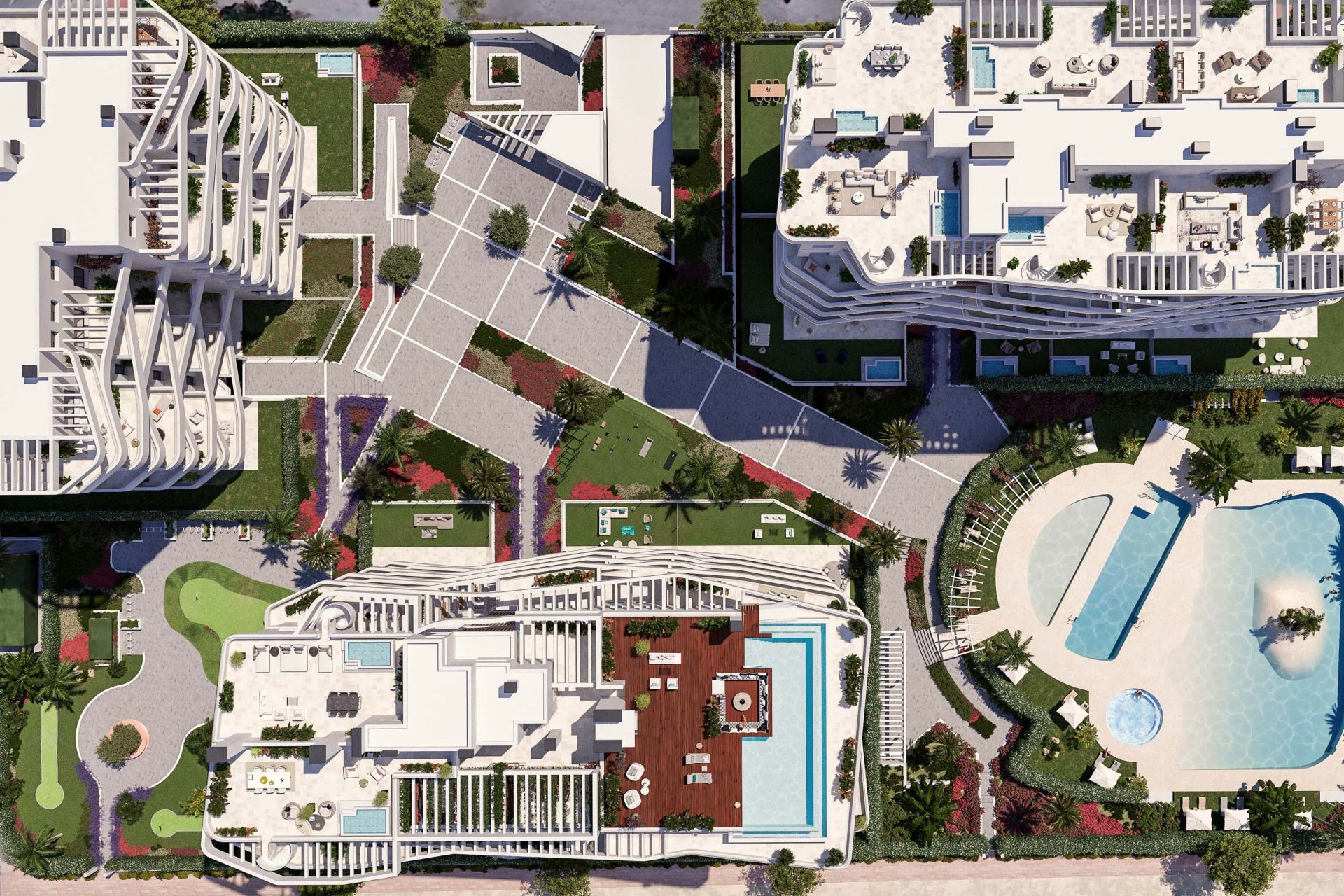 Exclusive Properties in Villajoyosa with Sea Views — Image 11