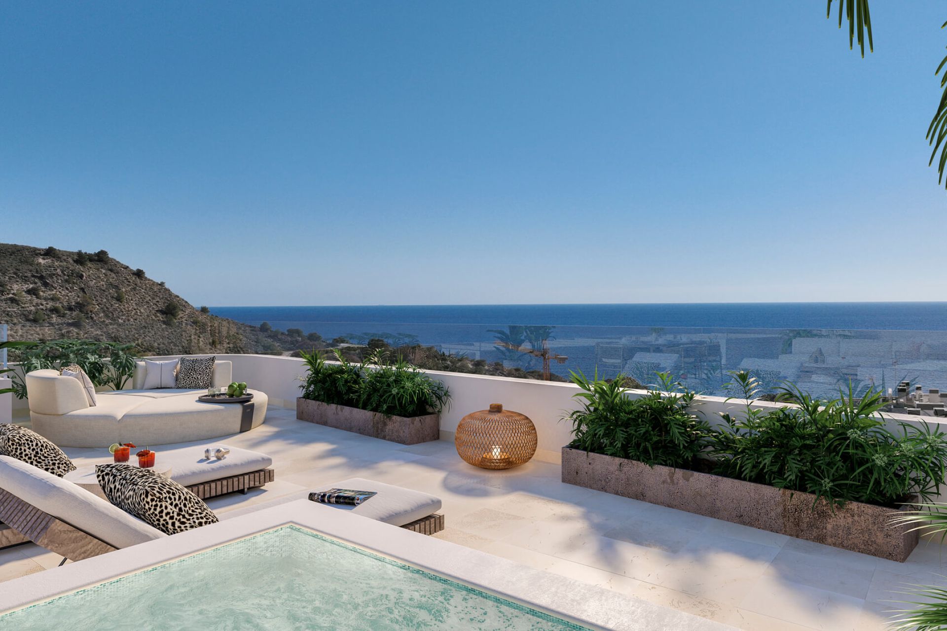 Exclusive Properties in Villajoyosa with Sea Views — Image 12