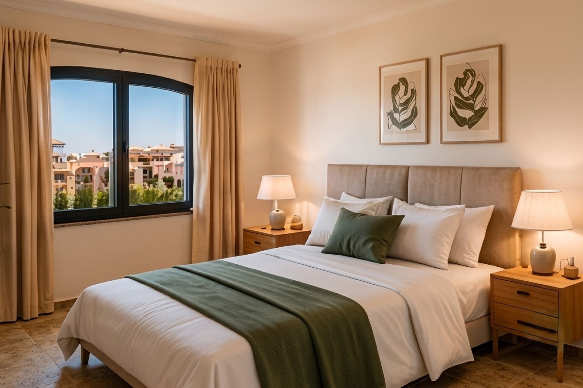Apartment in Los Alcázares — Image 4