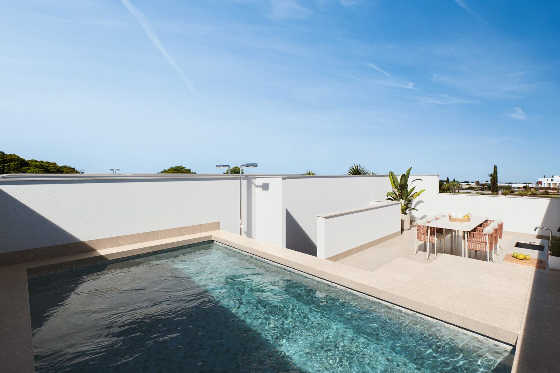 Townhouse in San Pedro del Pinatar — Image 2